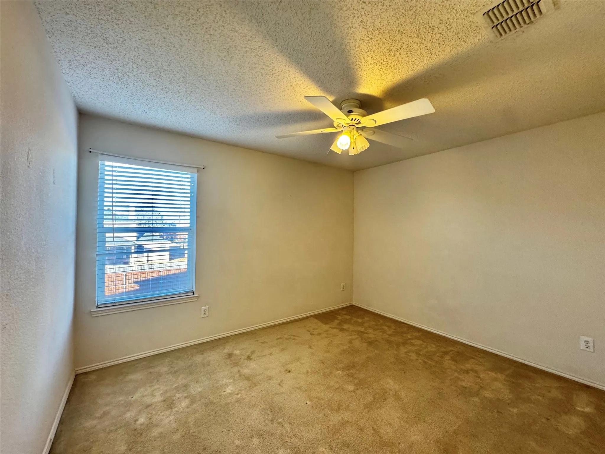 Upstairs Bedroom 4