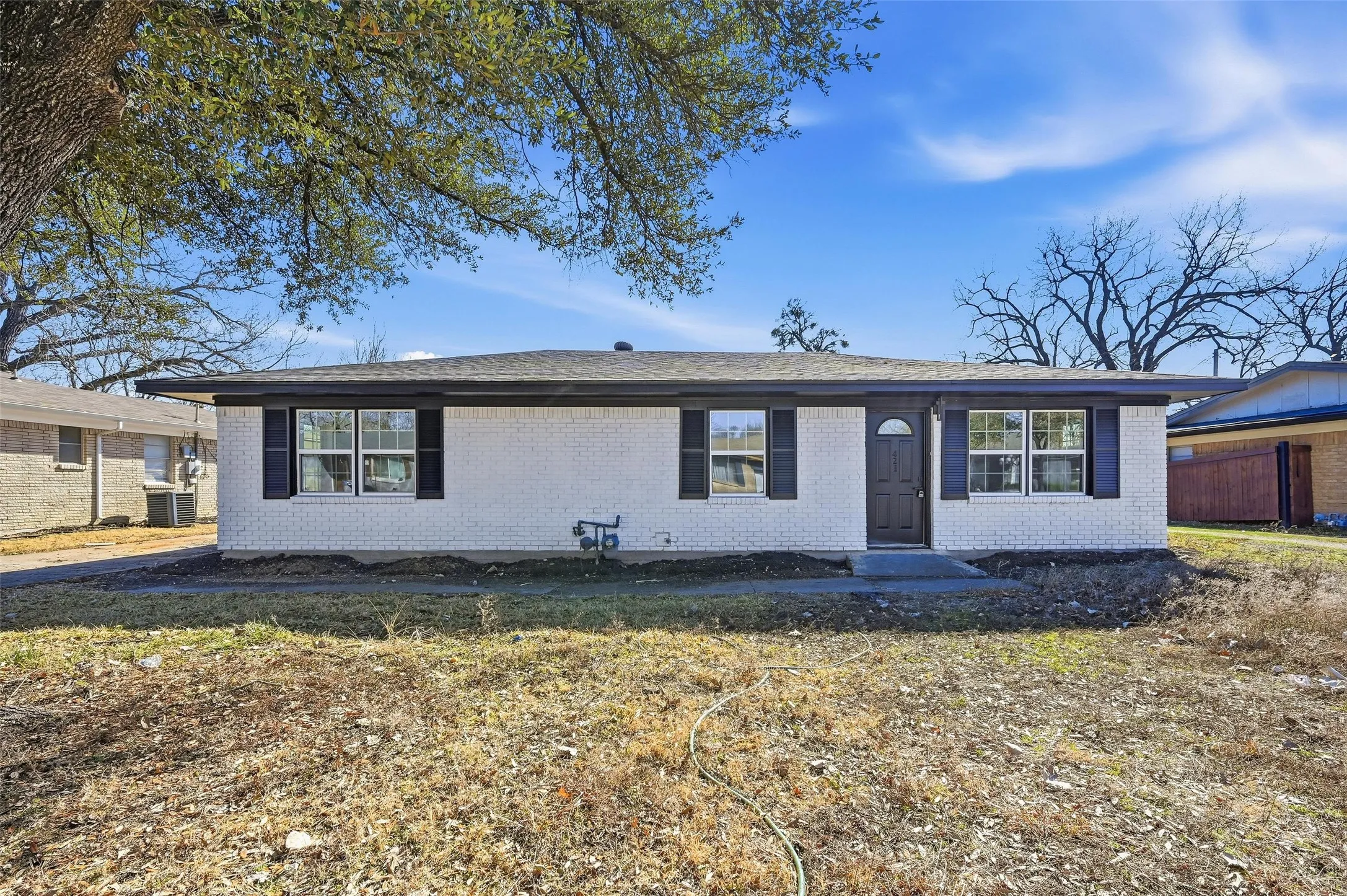 Single Family Residence For Sale in Collin County , 421 Cherry Drive, Princeton, Texas 75407, 3 Bedrooms, 2 Bathrooms, 2 Garage spaces, 1,702 Sqft, built in 1968, Price $256,500, mls#21160281, Real Estate Agent in Princeton, Homes For Sale in Collin county, Homes For Sale in Princeton, Realtor in Princeton Texas, Real Estate Brokerage Independent Realty Texas, Luminita Cordes Realtor