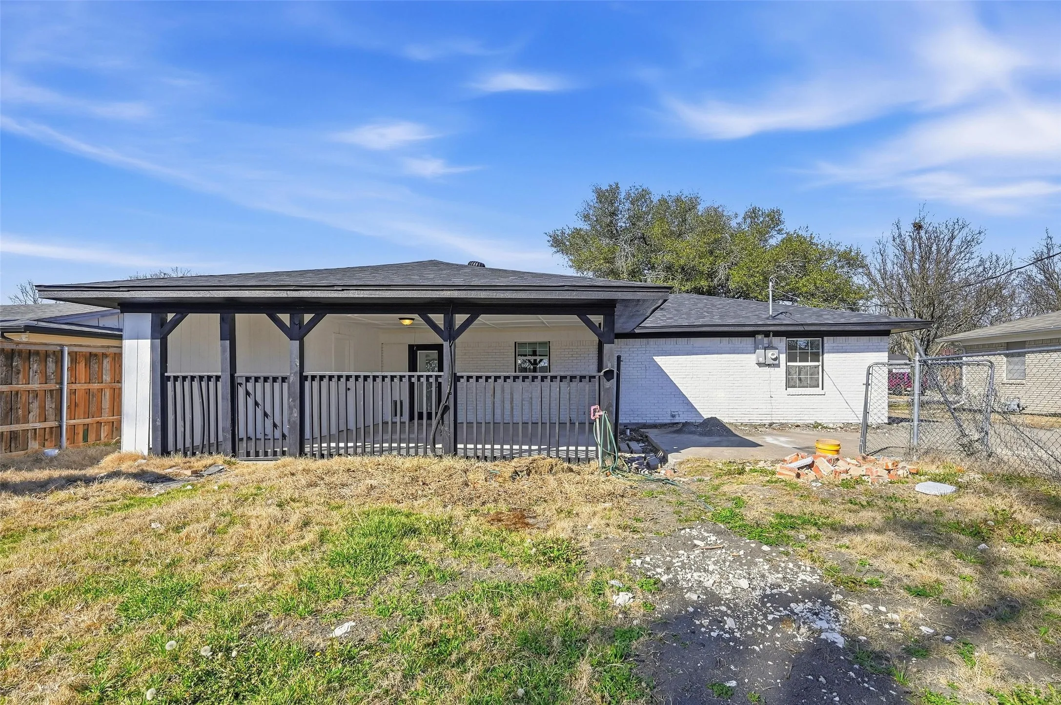 Single Family Residence For Sale in Collin County , 421 Cherry Drive, Princeton, Texas 75407, 3 Bedrooms, 2 Bathrooms, 2 Garage spaces, 1,702 Sqft, built in 1968, Price $256,500, mls#21160281, Real Estate Agent in Princeton, Homes For Sale in Collin county, Homes For Sale in Princeton, Realtor in Princeton Texas, Real Estate Brokerage Independent Realty Texas, Luminita Cordes Realtor