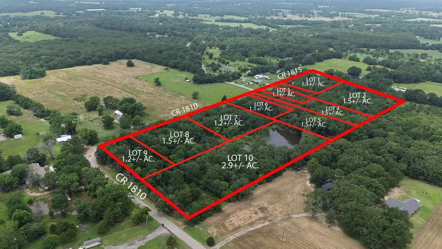 Unimproved Land For Sale in Van Zandt County , TBD (LOT 7) VZ County Road 1810, Grand Saline, Texas 75140, 0, 0, Garage spaces, 0 Sqft, built in 0, Price $57,000, mls#21160286, Real Estate Agent in Grand Saline, Homes For Sale in Van Zandt county, Homes For Sale in Grand Saline, Realtor in Grand Saline Texas, Real Estate Brokerage Independent Realty Texas, Luminita Cordes Realtor