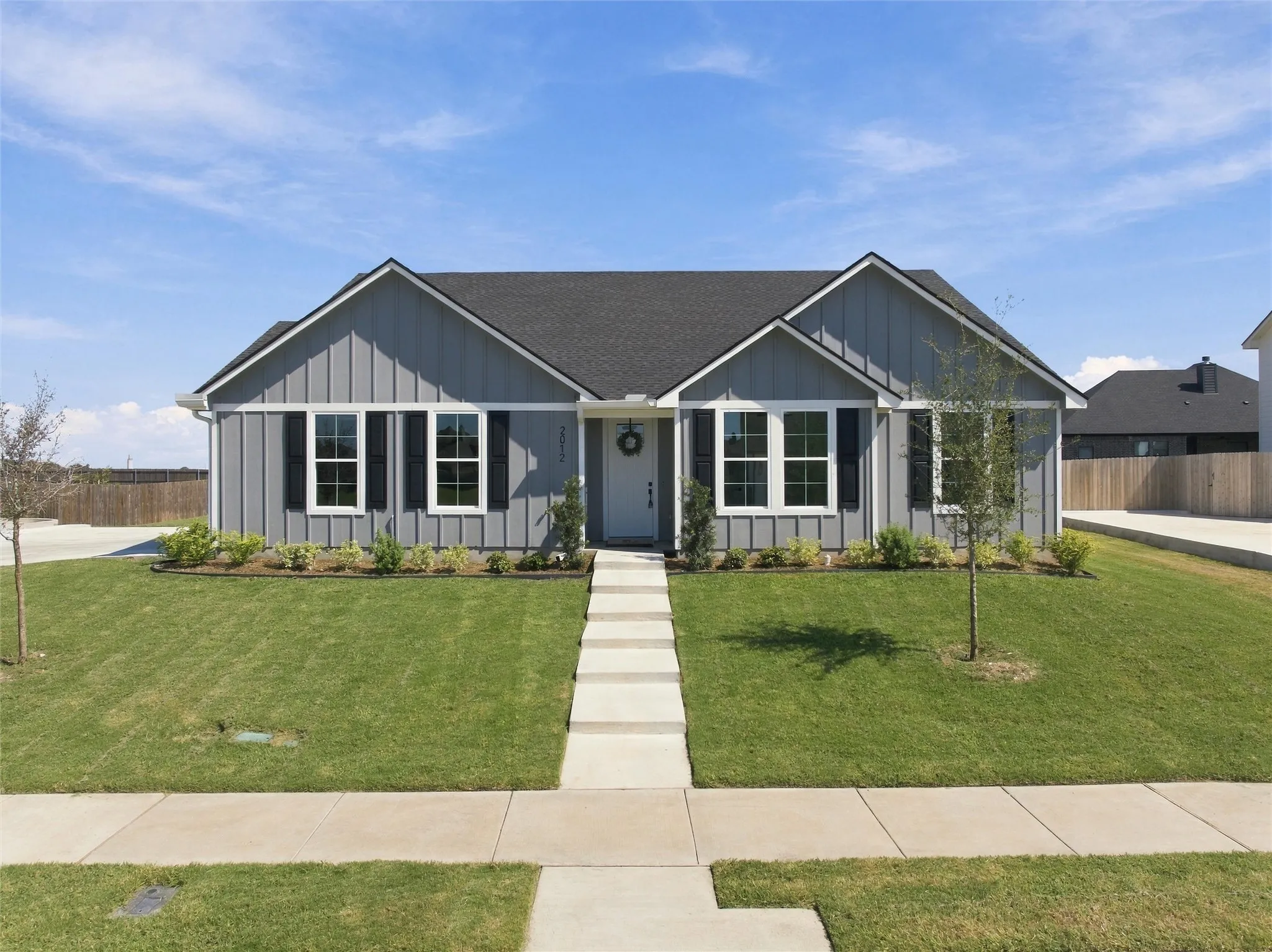 Single Family Residence For Sale in Mc Lennan County , 2012 Palafox Drive, Lorena, Texas 76655, 4 Bedroom, 3 Bathroom, 2 Garage spaces, 2,196 Sqft, built in 2026, mls#21160209, Real Estate Agent in Lorena, Homes For Sale in Mc Lennan county, Homes For Sale in Lorena, Realtor in Lorena Texas, Real Estate Brokerage Independent Realty Texas, Luminita Cordes Realtor