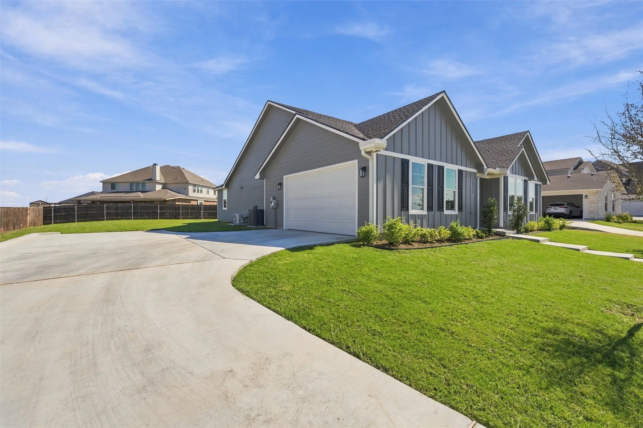 Single Family Residence For Sale in Mc Lennan County , 2012 Palafox Drive, Lorena, Texas 76655, 4 Bedroom, 3 Bathroom, 2 Garage spaces, 2,196 Sqft, built in 2026, mls#21160209, Real Estate Agent in Lorena, Homes For Sale in Mc Lennan county, Homes For Sale in Lorena, Realtor in Lorena Texas, Real Estate Brokerage Independent Realty Texas, Luminita Cordes Realtor