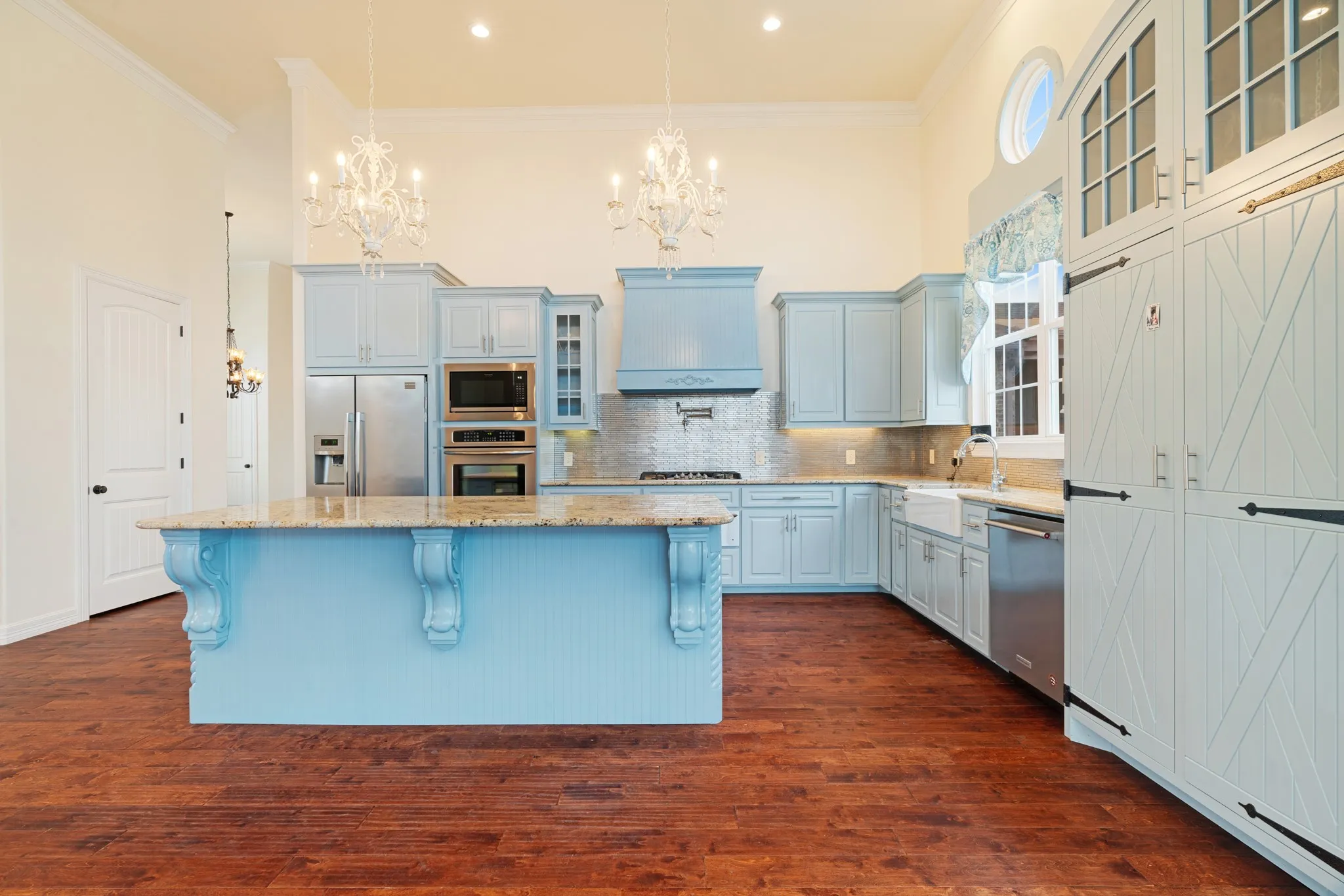 Single Family Residence For Sale in Lamar County , 4705 Boulder Lane, Paris, Texas 75462, 5 Bedroom, 4 Bathroom, 2 Garage spaces, 3,963 Sqft, built in 2014, Preowned, mls#21160155, Real Estate Agent in Paris, Homes For Sale in Lamar county, Homes For Sale in Paris, Realtor in Paris Texas, Real Estate Brokerage Independent Realty Texas, Luminita Cordes Realtor