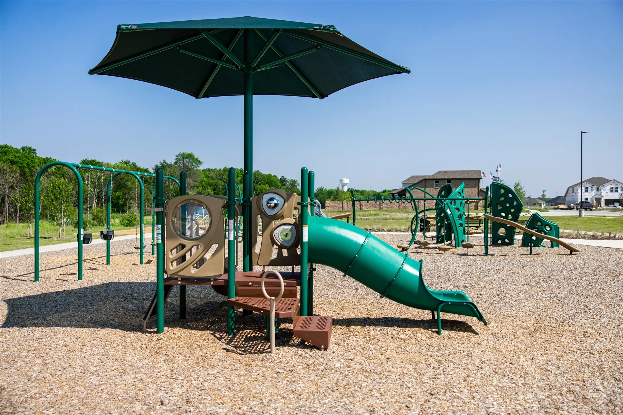 Beazer Homes Whitewing Trails
