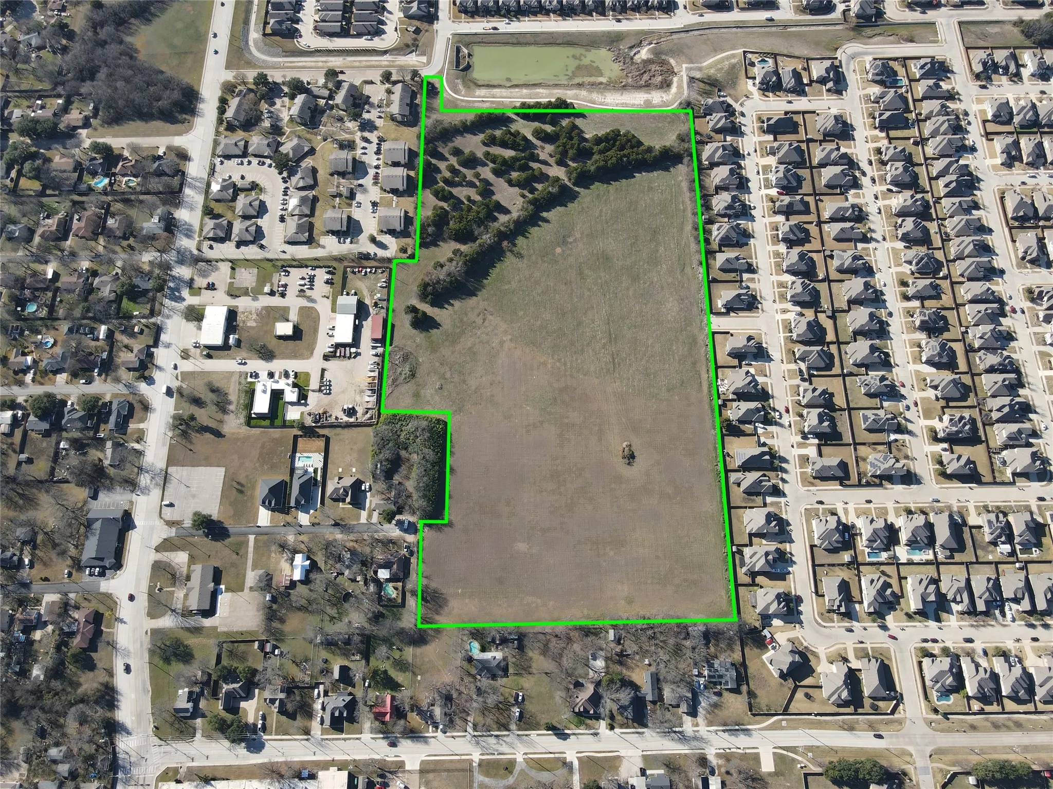 Unimproved Land For Sale in Ellis County , 100 Lake Trail Drive, Red Oak, Texas 75154, 0, 0, Garage spaces, 0 Sqft, built in 2010, Proposed, Price $3,750,000, mls#21160428, Real Estate Agent in Red Oak, Homes For Sale in Ellis county, Homes For Sale in Red Oak, Realtor in Red Oak Texas, Real Estate Brokerage Independent Realty Texas, Luminita Cordes Realtor