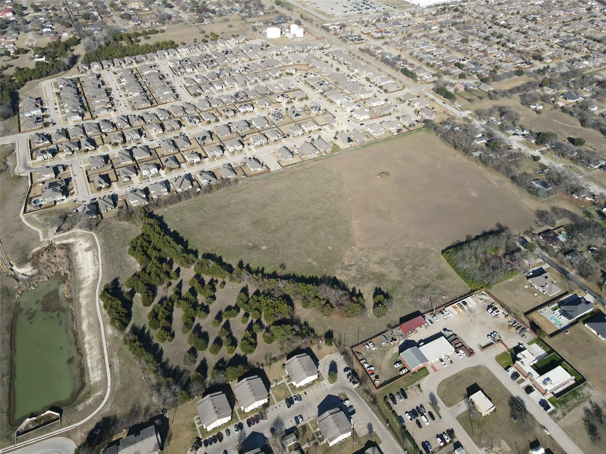 Unimproved Land For Sale in Ellis County , 100 Lake Trail Drive, Red Oak, Texas 75154, 0, 0, Garage spaces, 0 Sqft, built in 2010, Proposed, Price $3,750,000, mls#21160428, Real Estate Agent in Red Oak, Homes For Sale in Ellis county, Homes For Sale in Red Oak, Realtor in Red Oak Texas, Real Estate Brokerage Independent Realty Texas, Luminita Cordes Realtor
