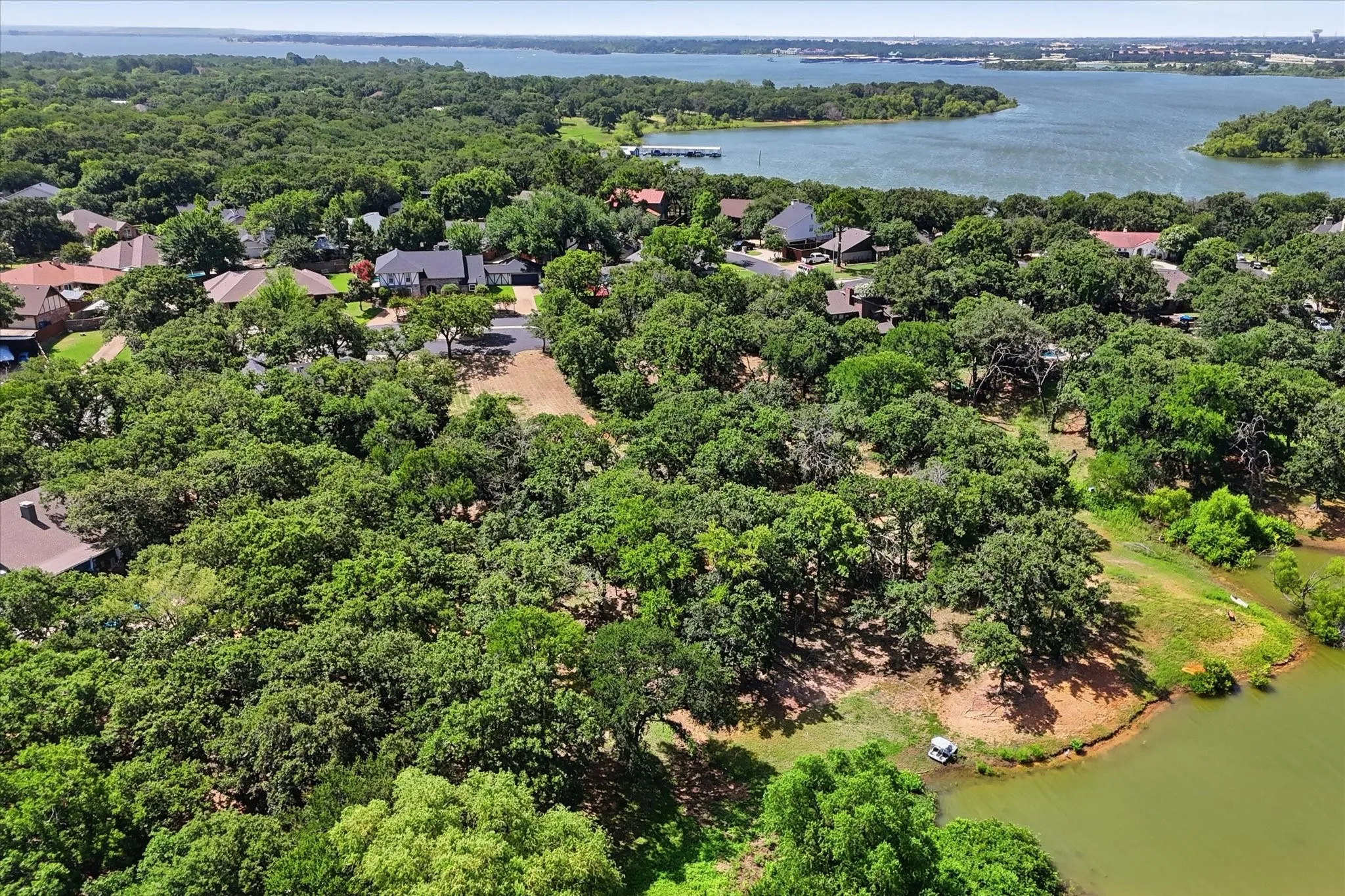 Unimproved Land For Sale in Denton County , 18 Royal Oaks Boulevard, Hickory Creek, Texas 75065, 0, 0, Garage spaces, 0 Sqft, built in 0, mls#21160108, Real Estate Agent in Hickory Creek, Homes For Sale in Denton county, Homes For Sale in Hickory Creek, Realtor in Hickory Creek Texas, Real Estate Brokerage Independent Realty Texas, Luminita Cordes Realtor