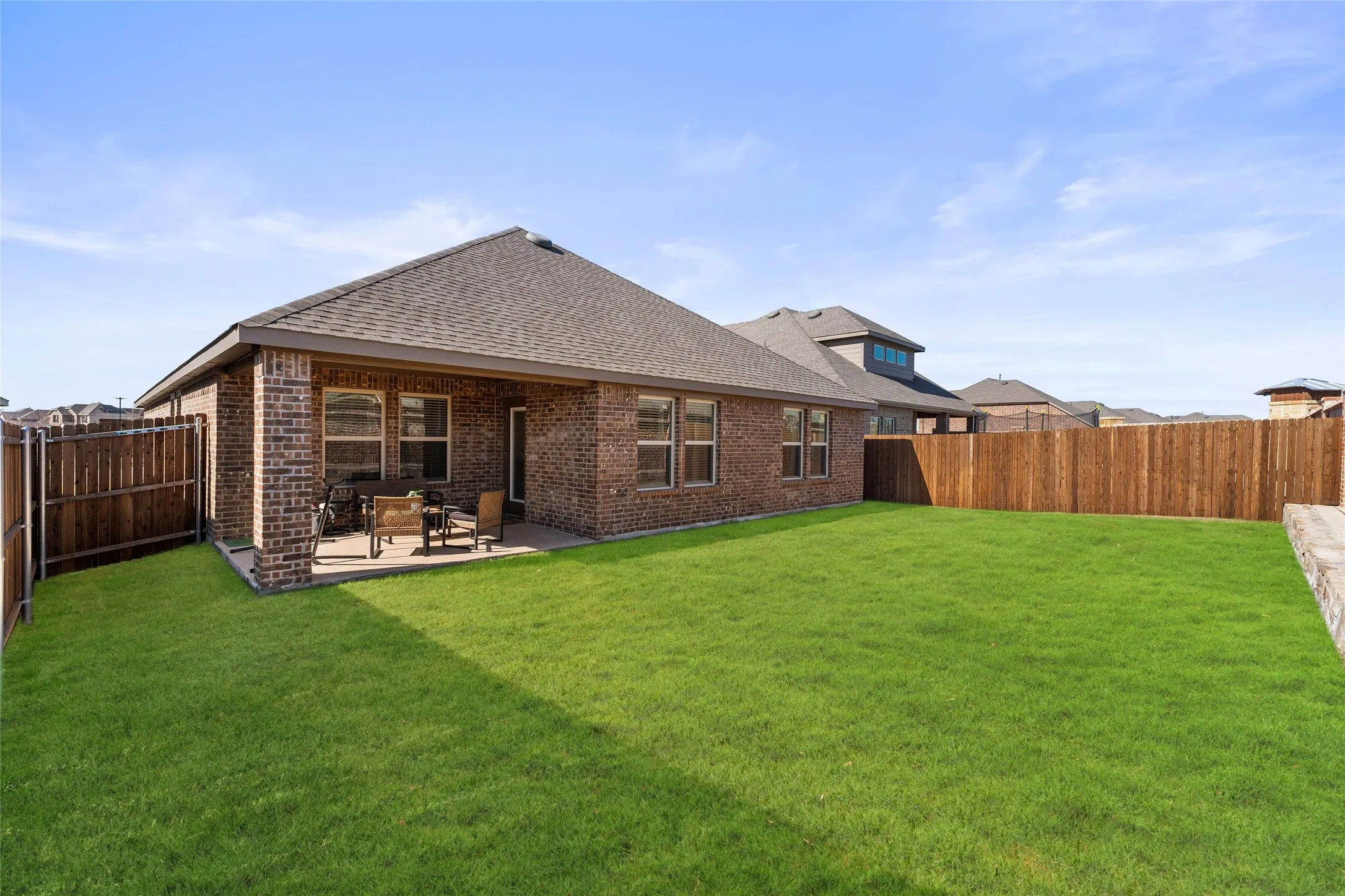 Single Family Residence For Sale in Collin County , 1517 Blossom Court Drive, Princeton, Texas 75407, 4 Bedroom, 2 Bathroom, 2 Garage spaces, 1,851 Sqft, built in 2024, mls#21159750, Real Estate Agent in Princeton, Homes For Sale in Collin county, Homes For Sale in Princeton, Realtor in Princeton Texas, Real Estate Brokerage Independent Realty Texas, Luminita Cordes Realtor