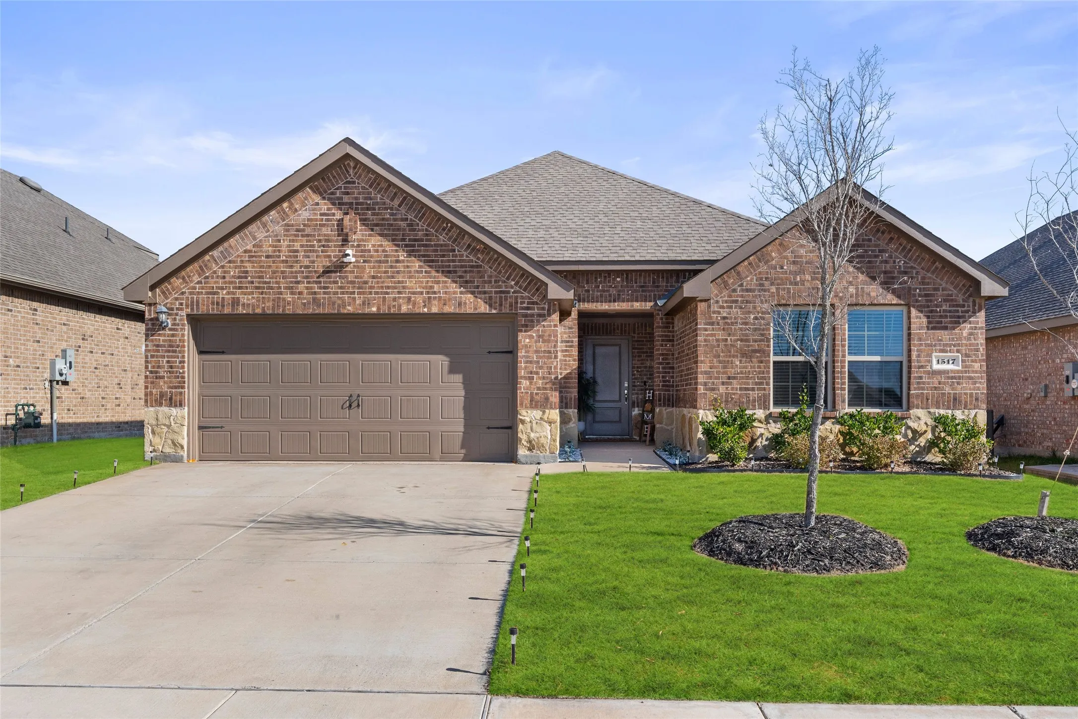 Single Family Residence For Sale in Collin County , 1517 Blossom Court Drive, Princeton, Texas 75407, 4 Bedroom, 2 Bathroom, 2 Garage spaces, 1,851 Sqft, built in 2024, mls#21159750, Real Estate Agent in Princeton, Homes For Sale in Collin county, Homes For Sale in Princeton, Realtor in Princeton Texas, Real Estate Brokerage Independent Realty Texas, Luminita Cordes Realtor