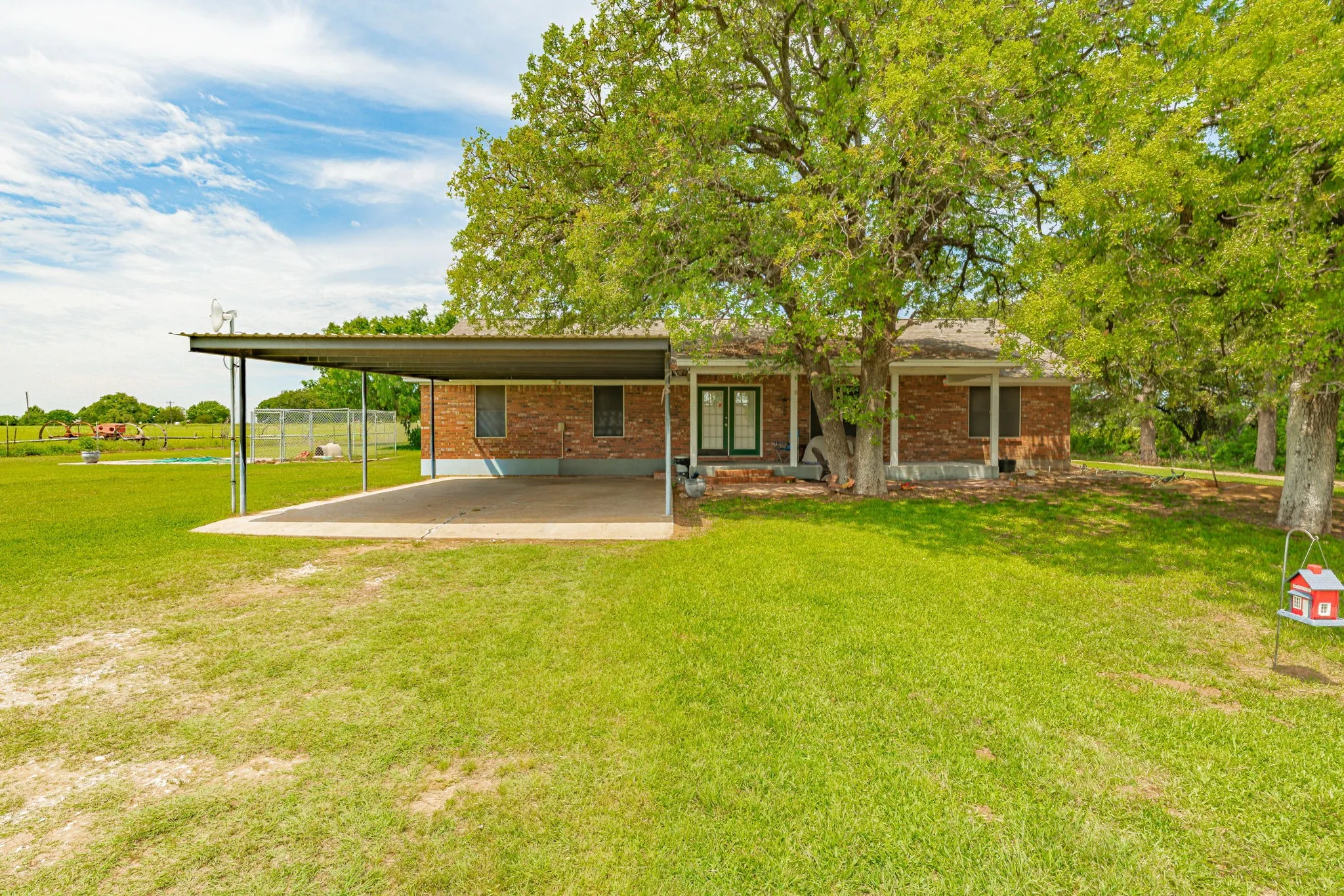 Farm For Sale in Comanche County , 351 Highway 2318, De Leon, Texas 76444, 4 Bedroom, 2 Bathroom, Garage spaces, 1,860 Sqft, built in 1998, mls#21160351, Real Estate Agent in De Leon, Homes For Sale in Comanche county, Homes For Sale in De Leon, Realtor in De Leon Texas, Real Estate Brokerage Independent Realty Texas, Luminita Cordes Realtor