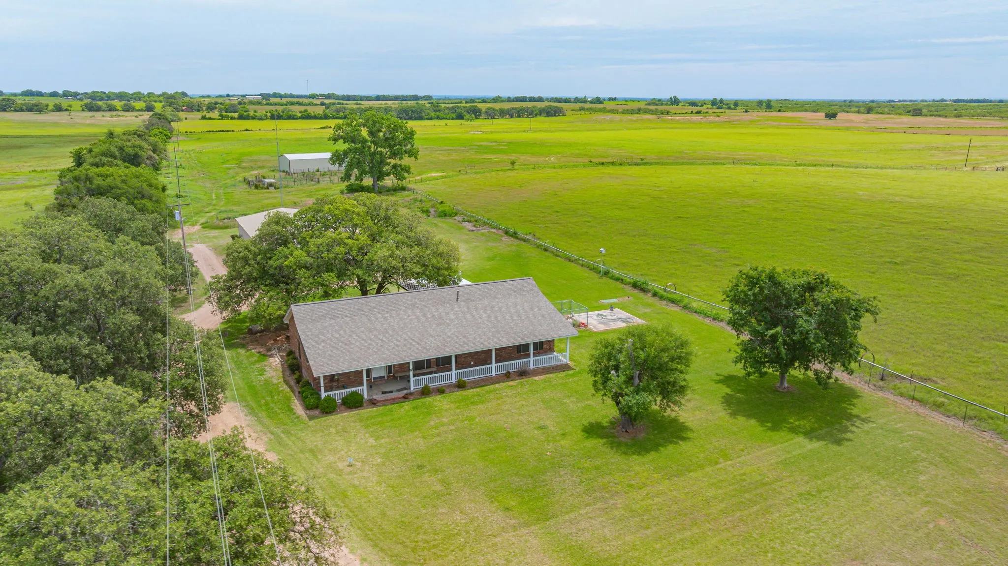 Farm For Sale in Comanche County , 351 Highway 2318, De Leon, Texas 76444, 4 Bedroom, 2 Bathroom, Garage spaces, 1,860 Sqft, built in 1998, mls#21160351, Real Estate Agent in De Leon, Homes For Sale in Comanche county, Homes For Sale in De Leon, Realtor in De Leon Texas, Real Estate Brokerage Independent Realty Texas, Luminita Cordes Realtor