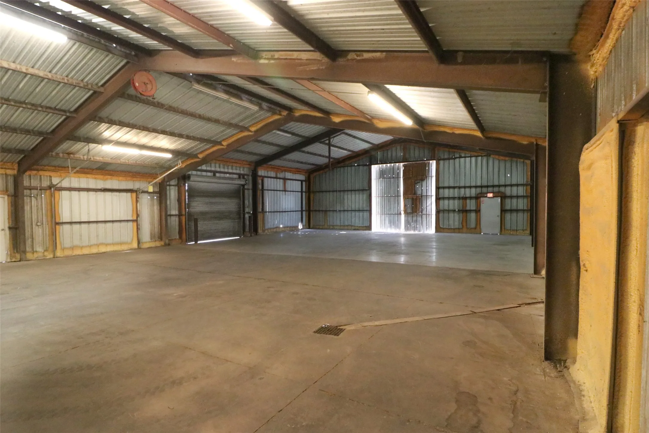 Warehouse