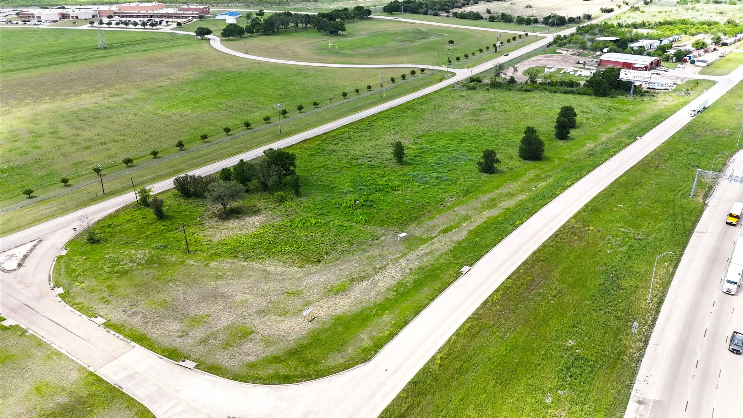 Unimproved Land For Sale in Mc Lennan County , TBD S Ih 35, Lacy Lakeview, Texas 76640, 0, 0, Garage spaces, 0 Sqft, built in 0, Unknown, mls#21160655, Real Estate Agent in Lacy Lakeview, Homes For Sale in Mc Lennan county, Homes For Sale in Lacy Lakeview, Realtor in Lacy Lakeview Texas, Real Estate Brokerage Independent Realty Texas, Luminita Cordes Realtor
