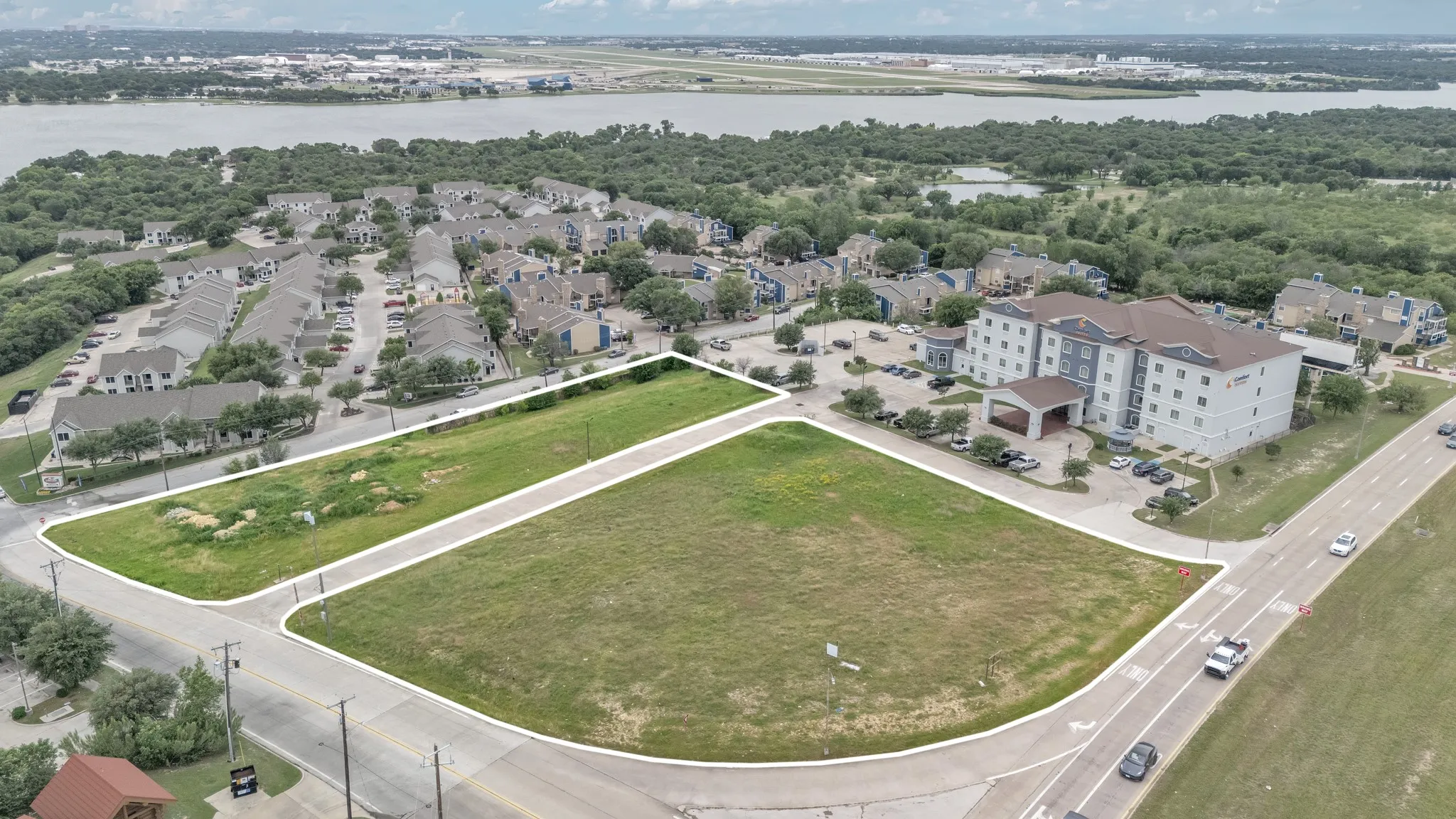 Unimproved Land For Sale in Tarrant County , 5801 Quebec Street, Fort Worth, Texas 76135, 0, 0, Garage spaces, 0 Sqft, built in 2026, Preowned, mls#21161217, Real Estate Agent in Fort Worth, Homes For Sale in Tarrant county, Homes For Sale in Fort Worth, Realtor in Fort Worth Texas, Real Estate Brokerage Independent Realty Texas, Luminita Cordes Realtor