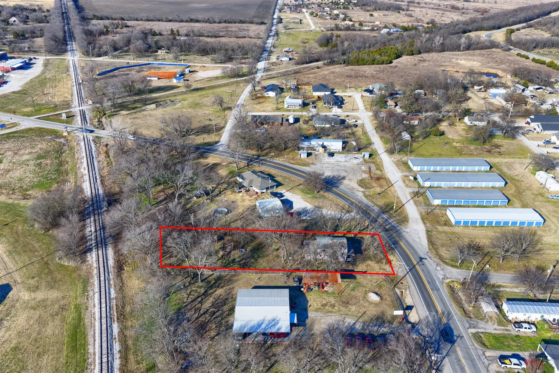 Improved Land For Sale in Hunt County , 80 N US Highway 69, Celeste, Texas 75423, 0, 0, Garage spaces, 0 Sqft, built in 0, Price $82,000, mls#21160943, Real Estate Agent in Celeste, Homes For Sale in Hunt county, Homes For Sale in Celeste, Realtor in Celeste Texas, Real Estate Brokerage Independent Realty Texas, Luminita Cordes Realtor