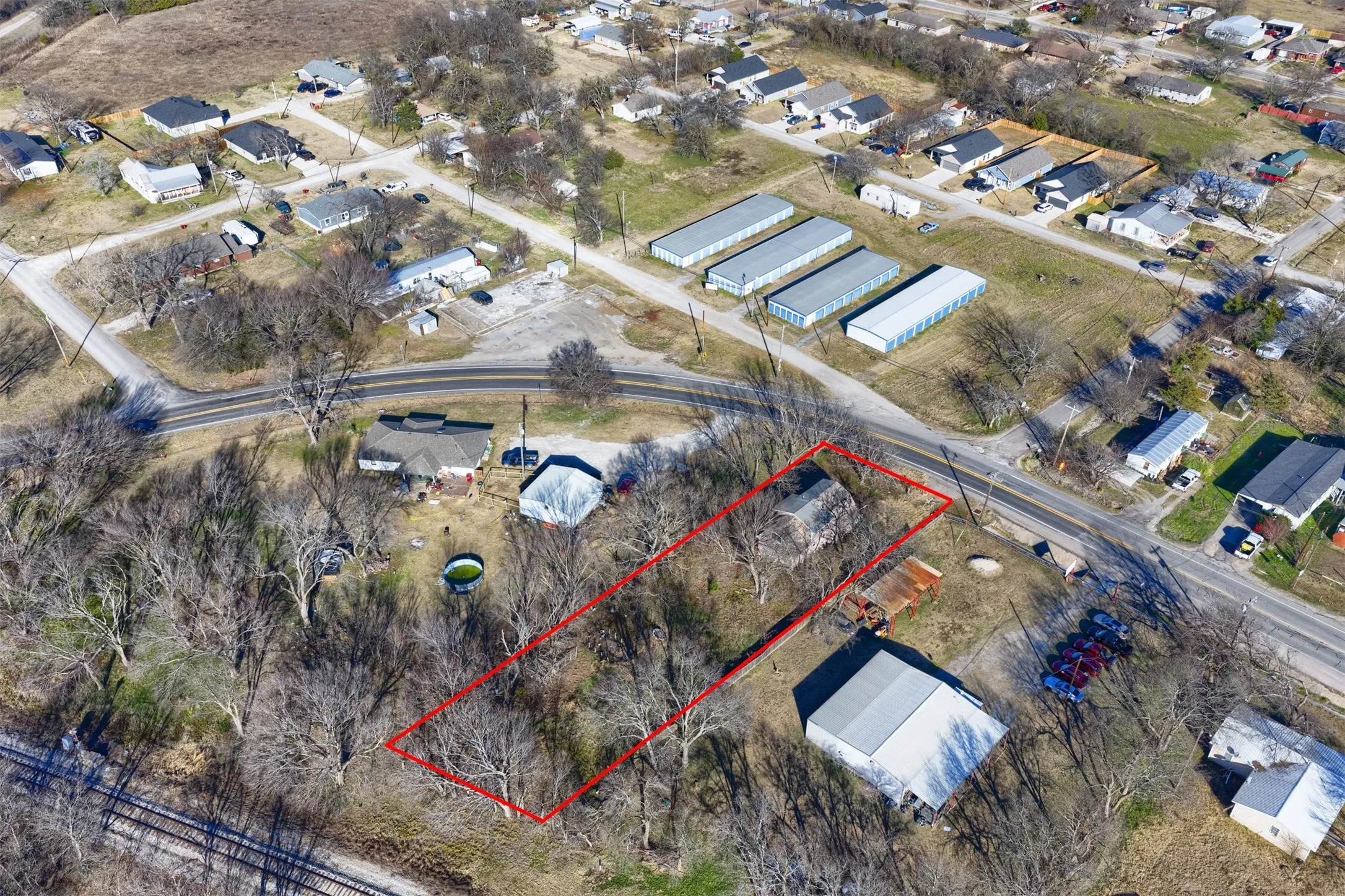 Improved Land For Sale in Hunt County , 80 N US Highway 69, Celeste, Texas 75423, 0, 0, Garage spaces, 0 Sqft, built in 0, Price $82,000, mls#21160943, Real Estate Agent in Celeste, Homes For Sale in Hunt county, Homes For Sale in Celeste, Realtor in Celeste Texas, Real Estate Brokerage Independent Realty Texas, Luminita Cordes Realtor