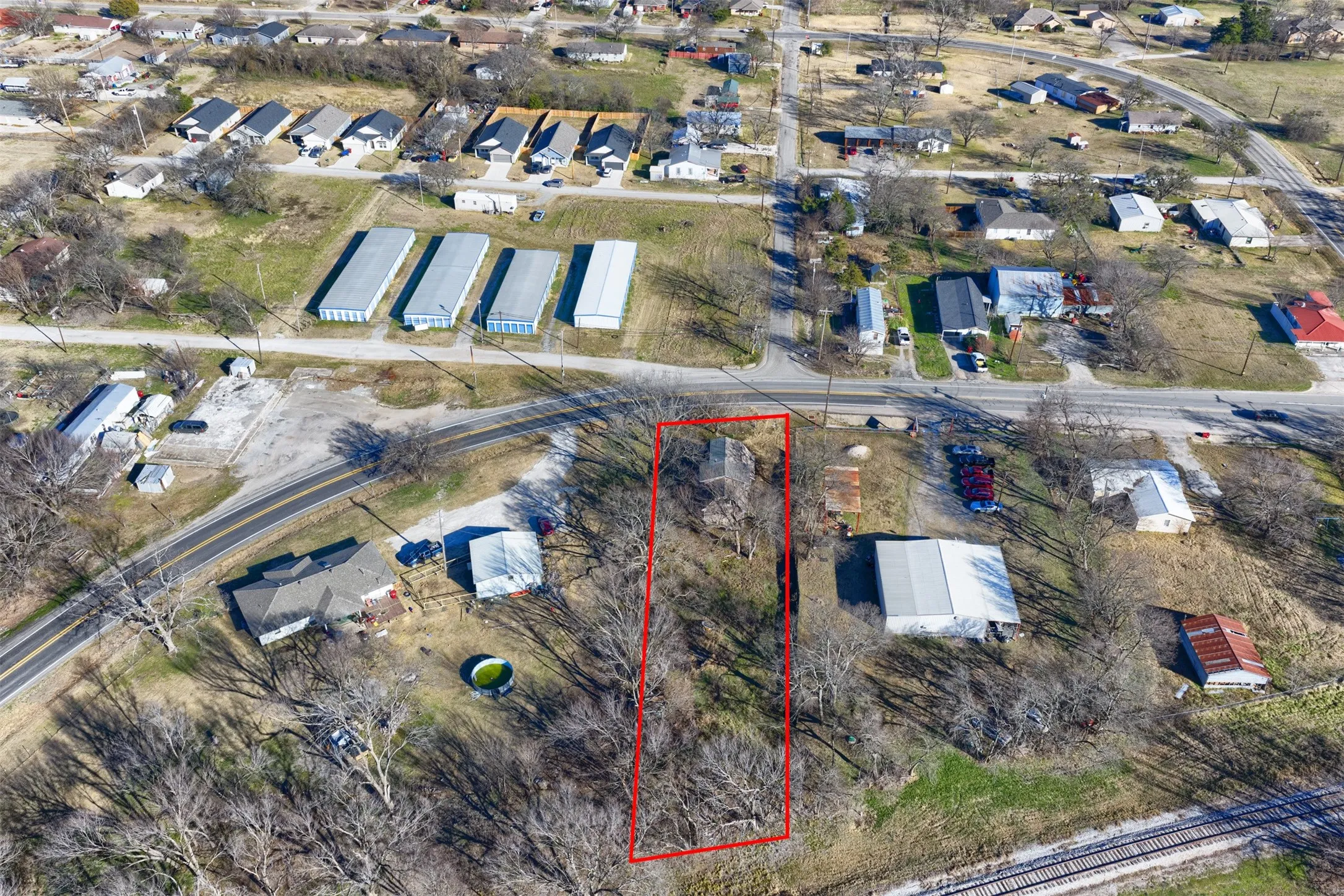 Improved Land For Sale in Hunt County , 80 N US Highway 69, Celeste, Texas 75423, 0, 0, Garage spaces, 0 Sqft, built in 0, Price $82,000, mls#21160943, Real Estate Agent in Celeste, Homes For Sale in Hunt county, Homes For Sale in Celeste, Realtor in Celeste Texas, Real Estate Brokerage Independent Realty Texas, Luminita Cordes Realtor