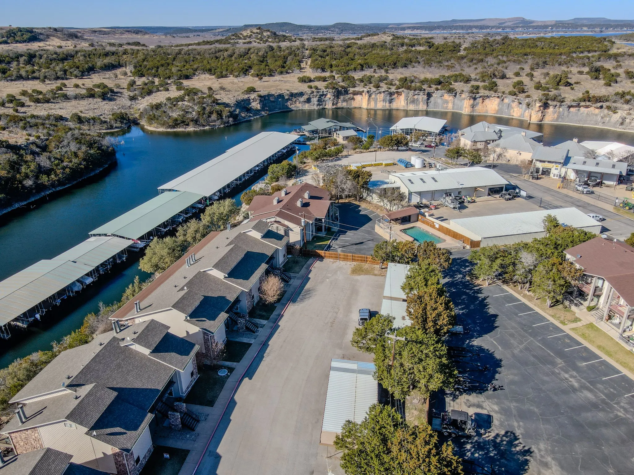 Condominium For Sale in Palo Pinto County , 3037 Hells Gate Loop C208, Possum Kingdom Lake, Texas 76475, 3 Bedrooms, 2 Bathrooms, Garage spaces, 1,340 Sqft, built in 1988, Preowned, Price $330,000, mls#21132412, Real Estate Agent in Possum Kingdom Lake, Homes For Sale in Palo Pinto county, Homes For Sale in Possum Kingdom Lake, Realtor in Possum Kingdom Lake Texas, Real Estate Brokerage Independent Realty Texas, Luminita Cordes Realtor