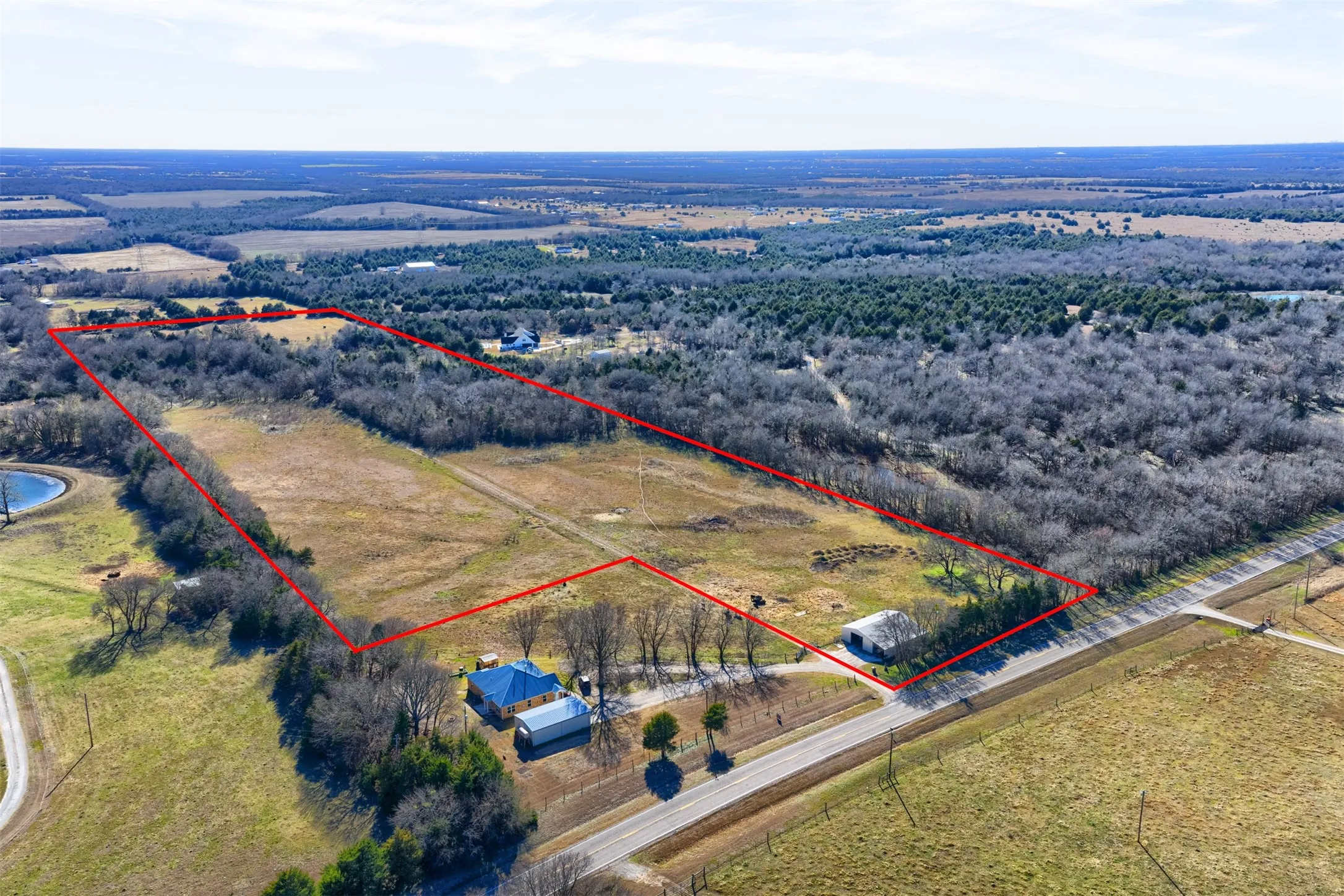 Improved Land For Sale in Hunt County , 1847 FM 2194, Greenville, Texas 75401, 0, 0, Garage spaces, 0 Sqft, built in 0, Price $395,000, mls#21160877, Real Estate Agent in Greenville, Homes For Sale in Hunt county, Homes For Sale in Greenville, Realtor in Greenville Texas, Real Estate Brokerage Independent Realty Texas, Luminita Cordes Realtor