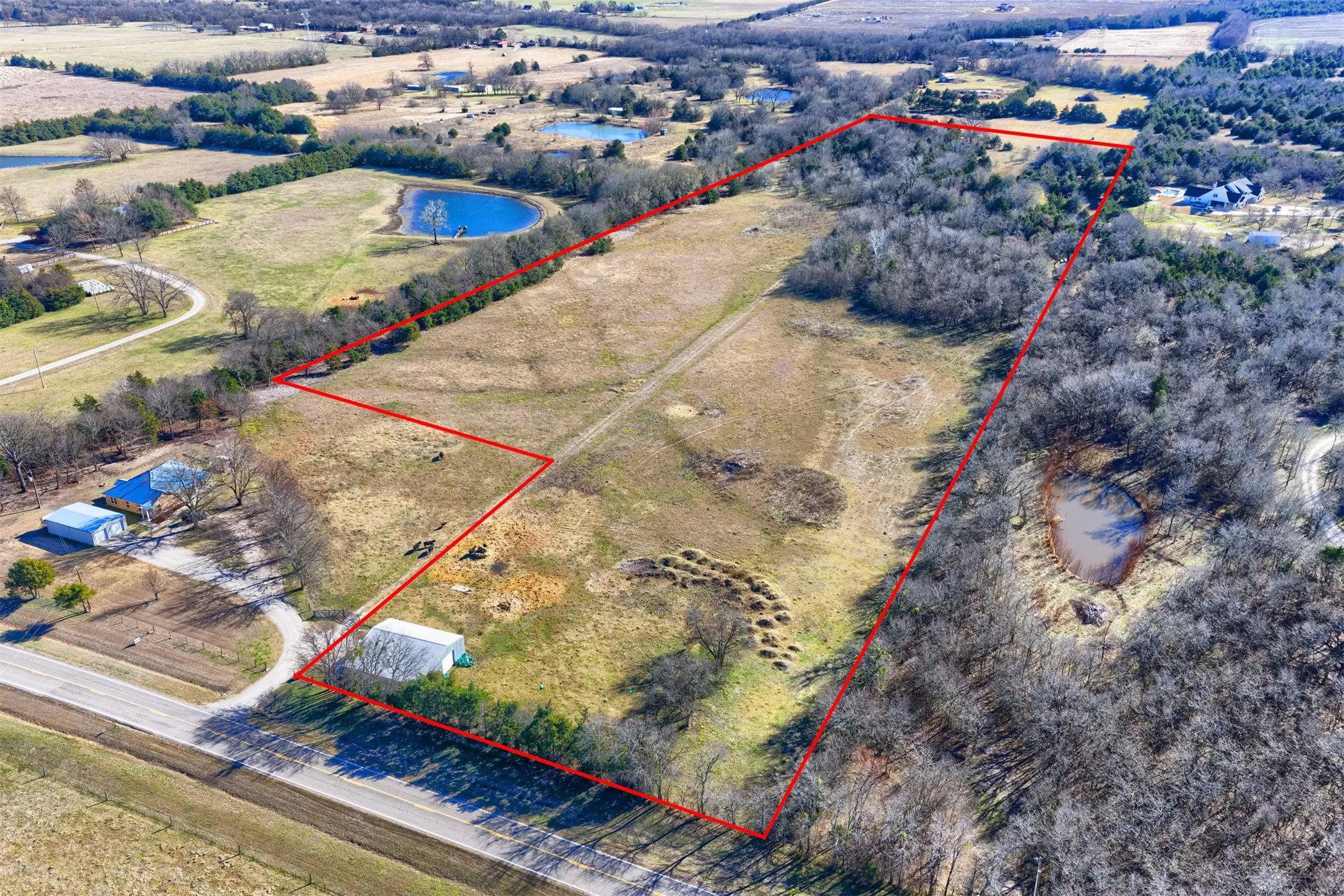 Improved Land For Sale in Hunt County , 1847 FM 2194, Greenville, Texas 75401, 0, 0, Garage spaces, 0 Sqft, built in 0, Price $395,000, mls#21160877, Real Estate Agent in Greenville, Homes For Sale in Hunt county, Homes For Sale in Greenville, Realtor in Greenville Texas, Real Estate Brokerage Independent Realty Texas, Luminita Cordes Realtor