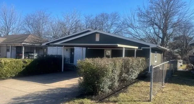 Single Family Residence For Sale in Tarrant County , 4604 Reed Street, Fort Worth, Texas 76119, 3 Bedroom, 2 Bathroom, Garage spaces, 1,546 Sqft, built in 1958, mls#21161556, Real Estate Agent in Fort Worth, Homes For Sale in Tarrant county, Homes For Sale in Fort Worth, Realtor in Fort Worth Texas, Real Estate Brokerage Independent Realty Texas, Luminita Cordes Realtor