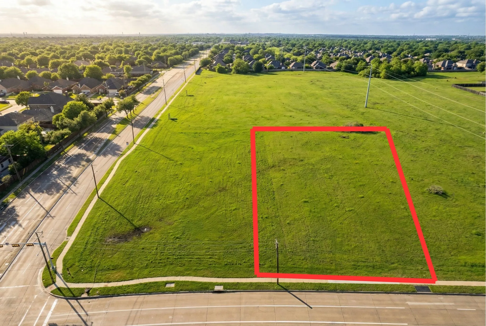 Unimproved Land For Sale in Dallas County , 908 Polo Road, Grand Prairie, Texas 75052, 0, 0, Garage spaces, 0 Sqft, built in 0, Price $280,000, mls#21159286, Real Estate Agent in Grand Prairie, Homes For Sale in Dallas county, Homes For Sale in Grand Prairie, Realtor in Grand Prairie Texas, Real Estate Brokerage Independent Realty Texas, Luminita Cordes Realtor