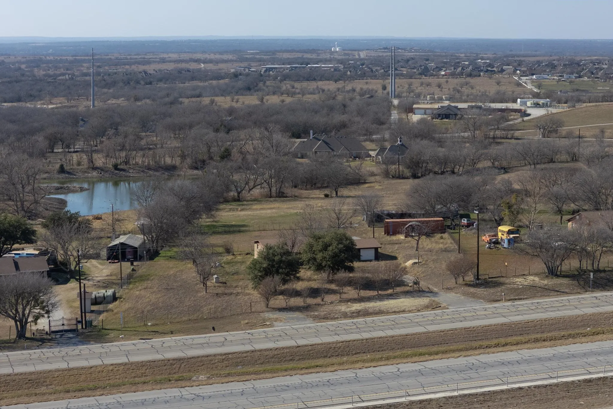 Improved Land For Sale in Tarrant County , 14255 Us-287, Fort Worth, Texas 76179, 0, 0, Garage spaces, 0 Sqft, built in 1977, Price $1,300,000, mls#21158123, Real Estate Agent in Fort Worth, Homes For Sale in Tarrant county, Homes For Sale in Fort Worth, Realtor in Fort Worth Texas, Real Estate Brokerage Independent Realty Texas, Luminita Cordes Realtor