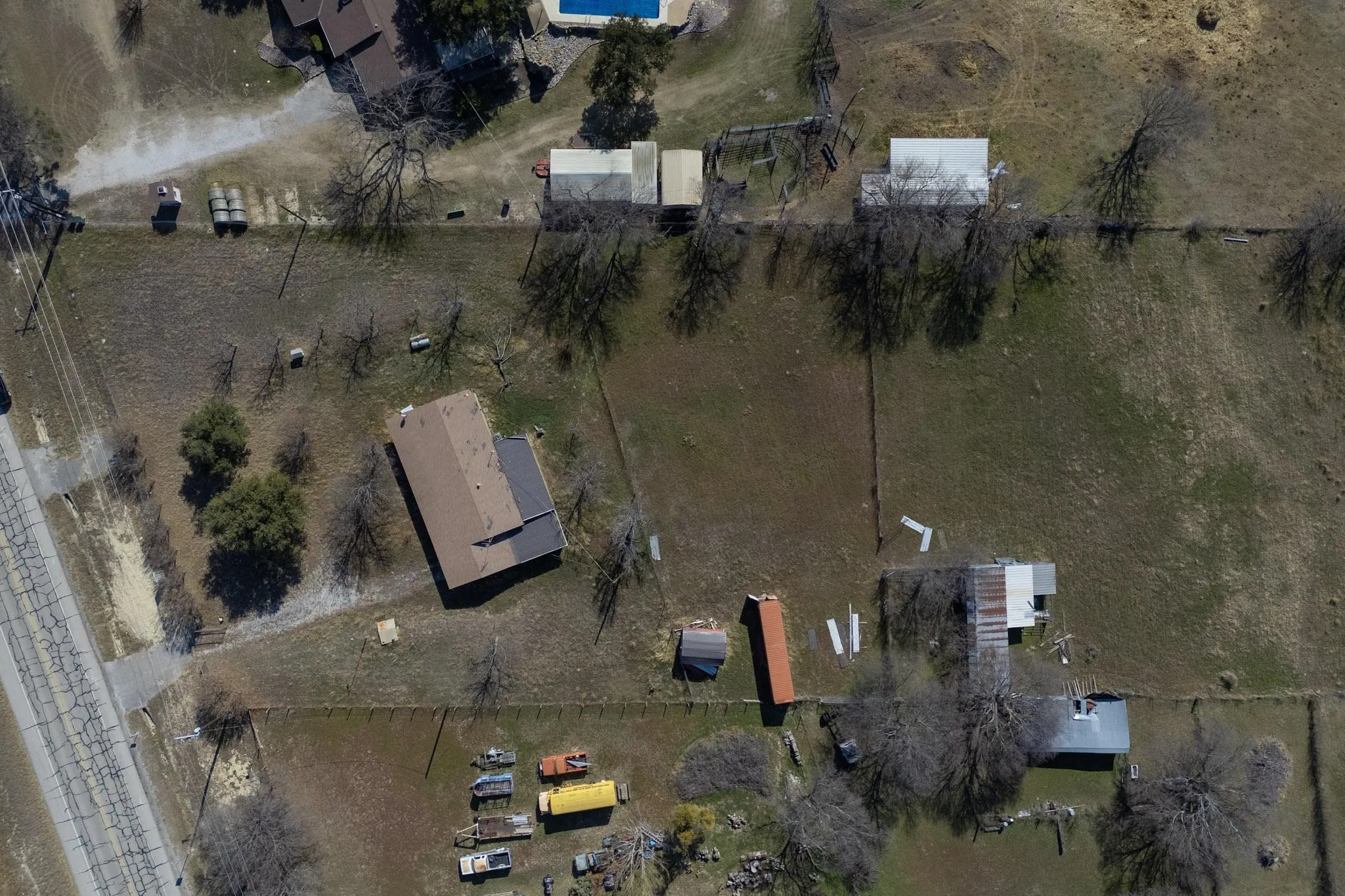 Improved Land For Sale in Tarrant County , 14255 Us-287, Fort Worth, Texas 76179, 0, 0, Garage spaces, 0 Sqft, built in 1977, Price $1,300,000, mls#21158123, Real Estate Agent in Fort Worth, Homes For Sale in Tarrant county, Homes For Sale in Fort Worth, Realtor in Fort Worth Texas, Real Estate Brokerage Independent Realty Texas, Luminita Cordes Realtor