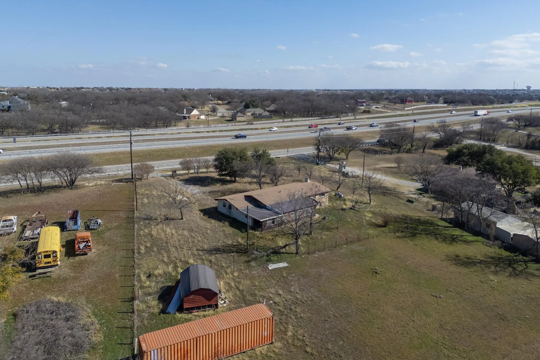 Improved Land For Sale in Tarrant County , 14255 Us-287, Fort Worth, Texas 76179, 0, 0, Garage spaces, 0 Sqft, built in 1977, Price $1,300,000, mls#21158123, Real Estate Agent in Fort Worth, Homes For Sale in Tarrant county, Homes For Sale in Fort Worth, Realtor in Fort Worth Texas, Real Estate Brokerage Independent Realty Texas, Luminita Cordes Realtor