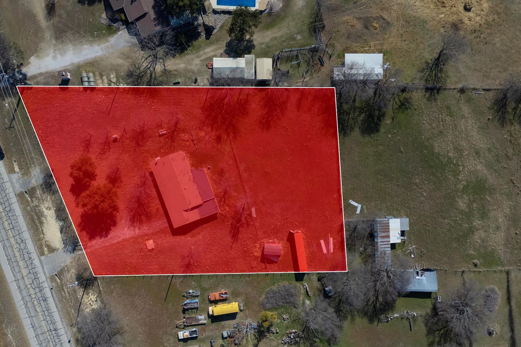 Improved Land For Sale in Tarrant County , 14255 Us-287, Fort Worth, Texas 76179, 0, 0, Garage spaces, 0 Sqft, built in 1977, Price $1,300,000, mls#21158123, Real Estate Agent in Fort Worth, Homes For Sale in Tarrant county, Homes For Sale in Fort Worth, Realtor in Fort Worth Texas, Real Estate Brokerage Independent Realty Texas, Luminita Cordes Realtor