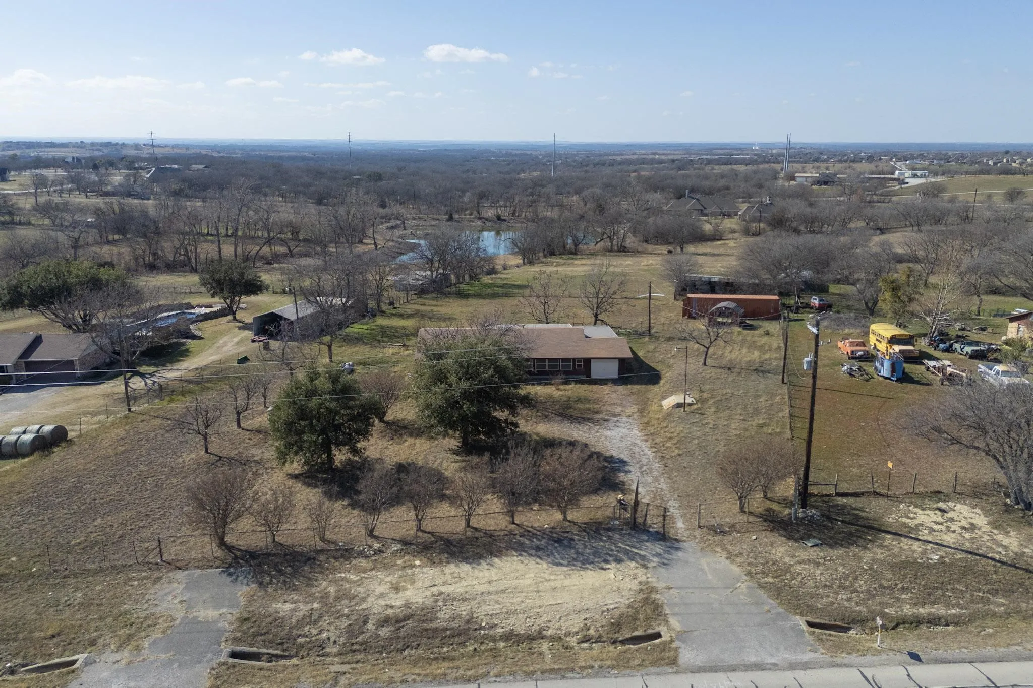 Improved Land For Sale in Tarrant County , 14255 Us-287, Fort Worth, Texas 76179, 0, 0, Garage spaces, 0 Sqft, built in 1977, Price $1,300,000, mls#21158123, Real Estate Agent in Fort Worth, Homes For Sale in Tarrant county, Homes For Sale in Fort Worth, Realtor in Fort Worth Texas, Real Estate Brokerage Independent Realty Texas, Luminita Cordes Realtor