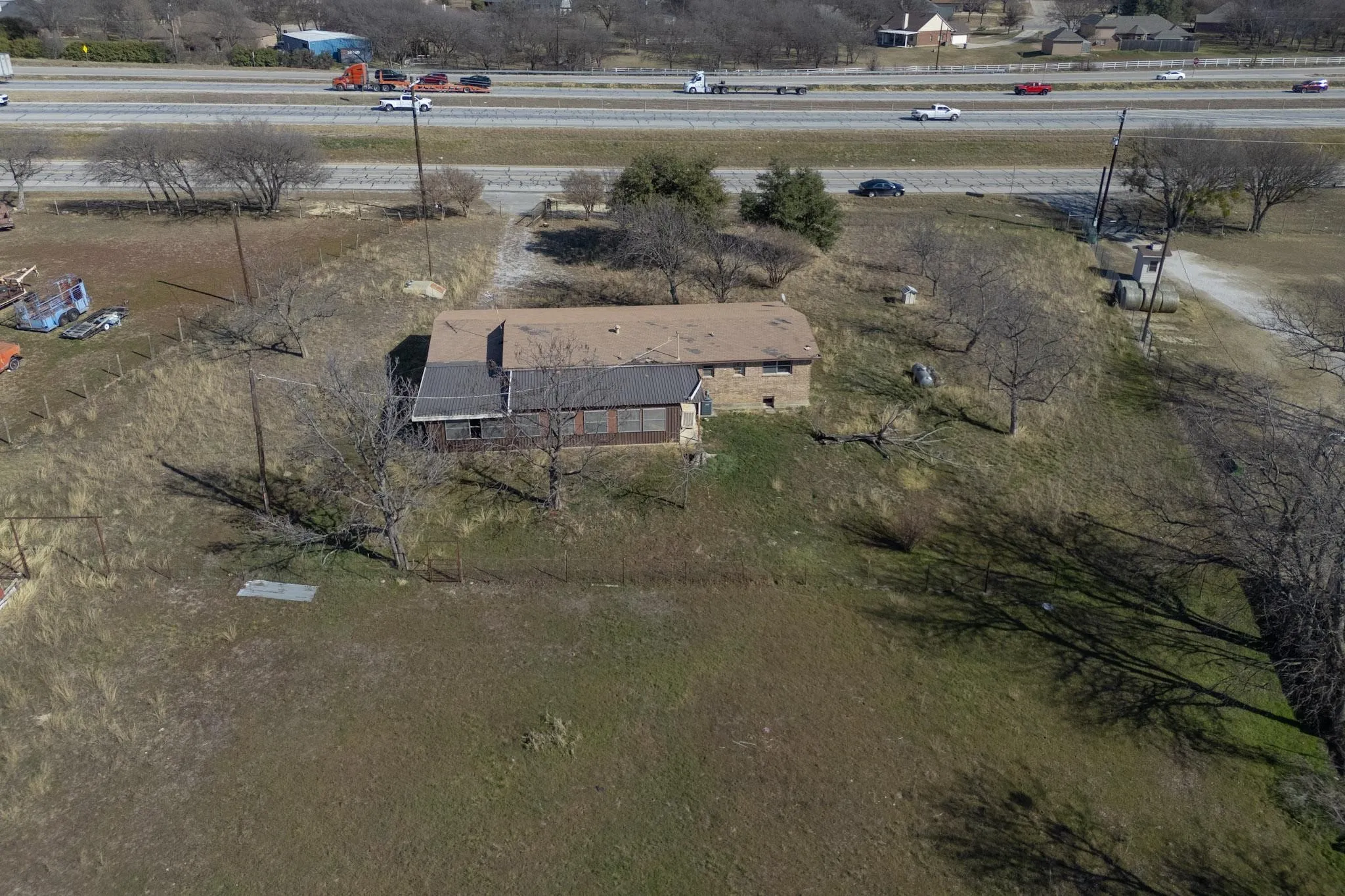 Improved Land For Sale in Tarrant County , 14255 Us-287, Fort Worth, Texas 76179, 0, 0, Garage spaces, 0 Sqft, built in 1977, Price $1,300,000, mls#21158123, Real Estate Agent in Fort Worth, Homes For Sale in Tarrant county, Homes For Sale in Fort Worth, Realtor in Fort Worth Texas, Real Estate Brokerage Independent Realty Texas, Luminita Cordes Realtor