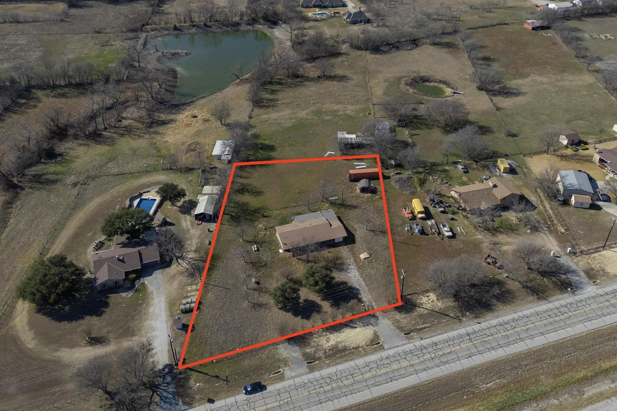 Improved Land For Sale in Tarrant County , 14255 Us-287, Fort Worth, Texas 76179, 0, 0, Garage spaces, 0 Sqft, built in 1977, Price $1,300,000, mls#21158123, Real Estate Agent in Fort Worth, Homes For Sale in Tarrant county, Homes For Sale in Fort Worth, Realtor in Fort Worth Texas, Real Estate Brokerage Independent Realty Texas, Luminita Cordes Realtor