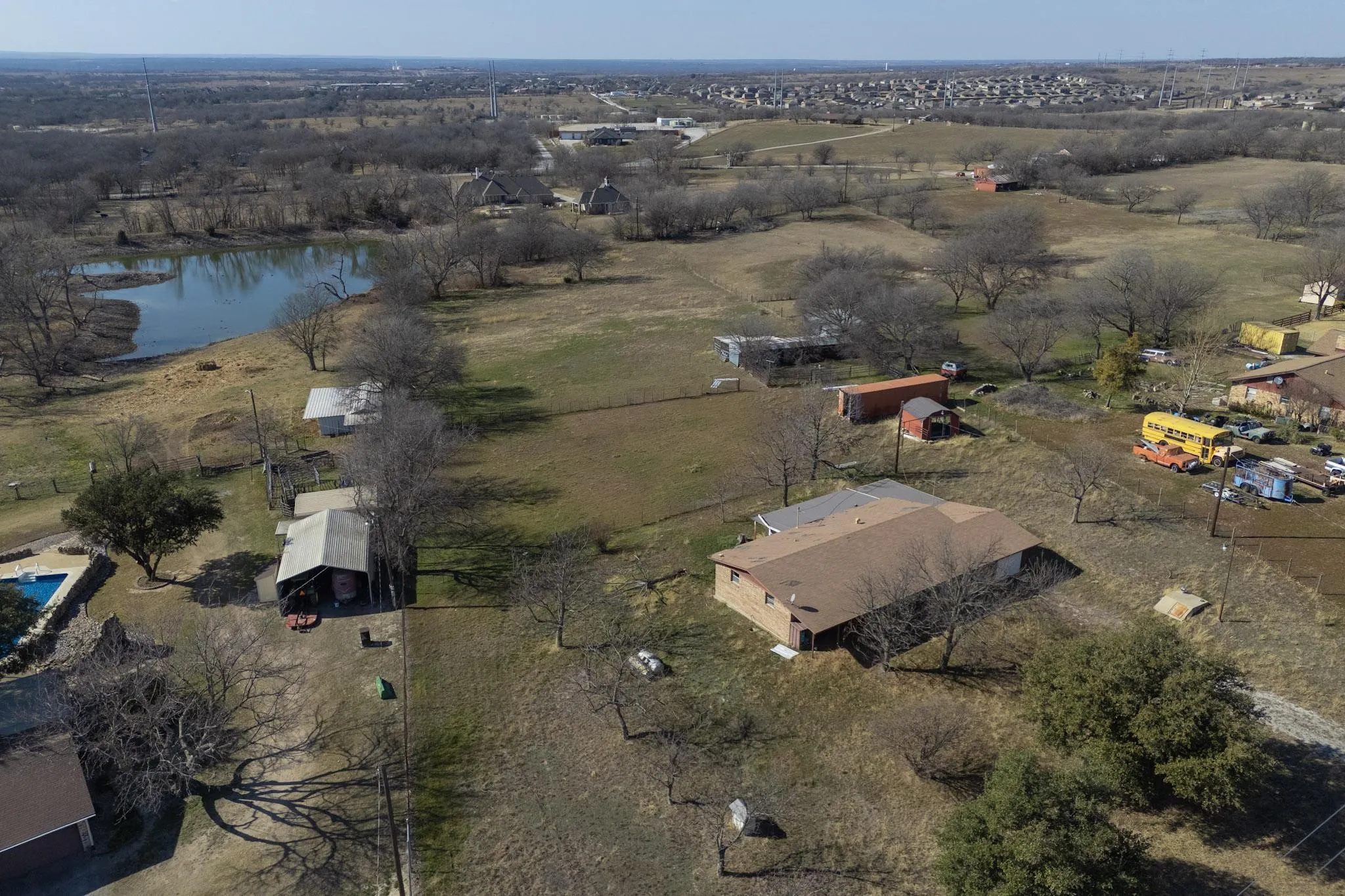 Improved Land For Sale in Tarrant County , 14255 Us-287, Fort Worth, Texas 76179, 0, 0, Garage spaces, 0 Sqft, built in 1977, Price $1,300,000, mls#21158123, Real Estate Agent in Fort Worth, Homes For Sale in Tarrant county, Homes For Sale in Fort Worth, Realtor in Fort Worth Texas, Real Estate Brokerage Independent Realty Texas, Luminita Cordes Realtor