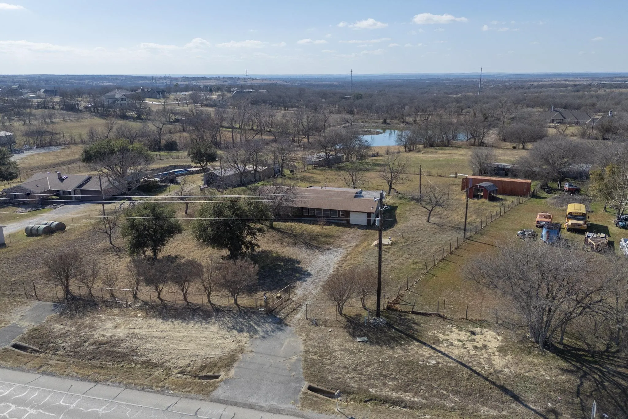 Improved Land For Sale in Tarrant County , 14255 Us-287, Fort Worth, Texas 76179, 0, 0, Garage spaces, 0 Sqft, built in 1977, Price $1,300,000, mls#21158123, Real Estate Agent in Fort Worth, Homes For Sale in Tarrant county, Homes For Sale in Fort Worth, Realtor in Fort Worth Texas, Real Estate Brokerage Independent Realty Texas, Luminita Cordes Realtor