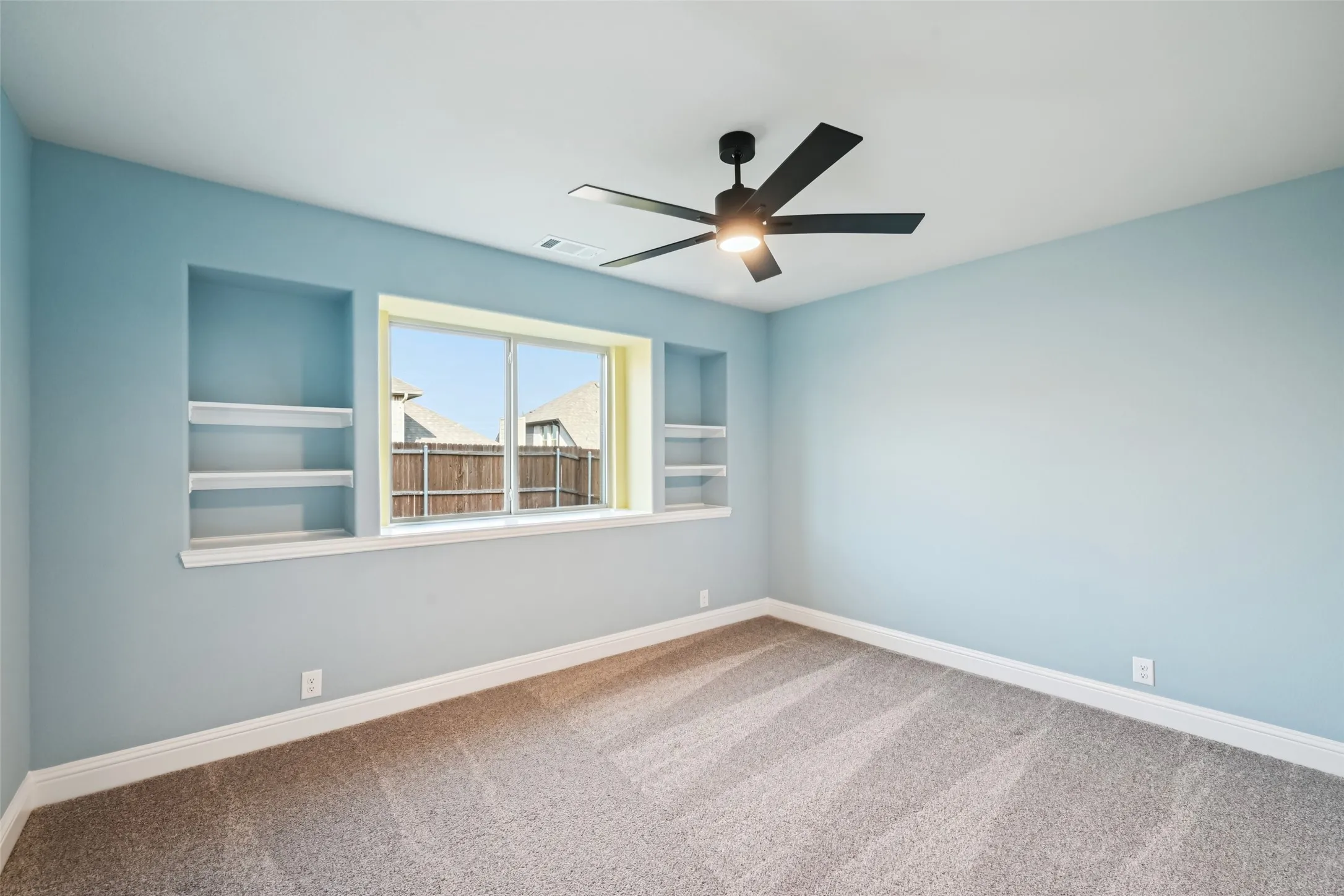 1st floor bedroom