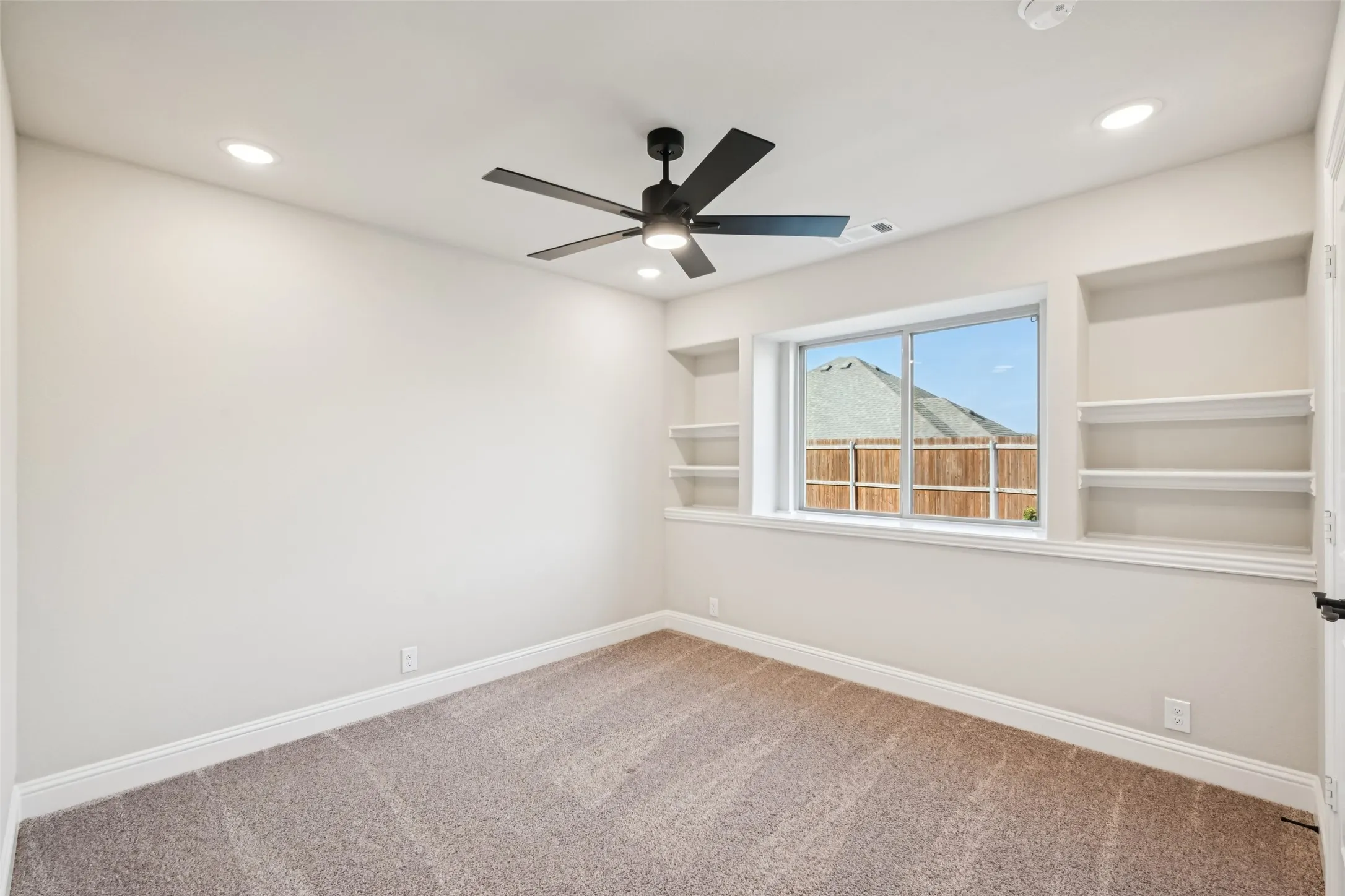 1st floor bedroom