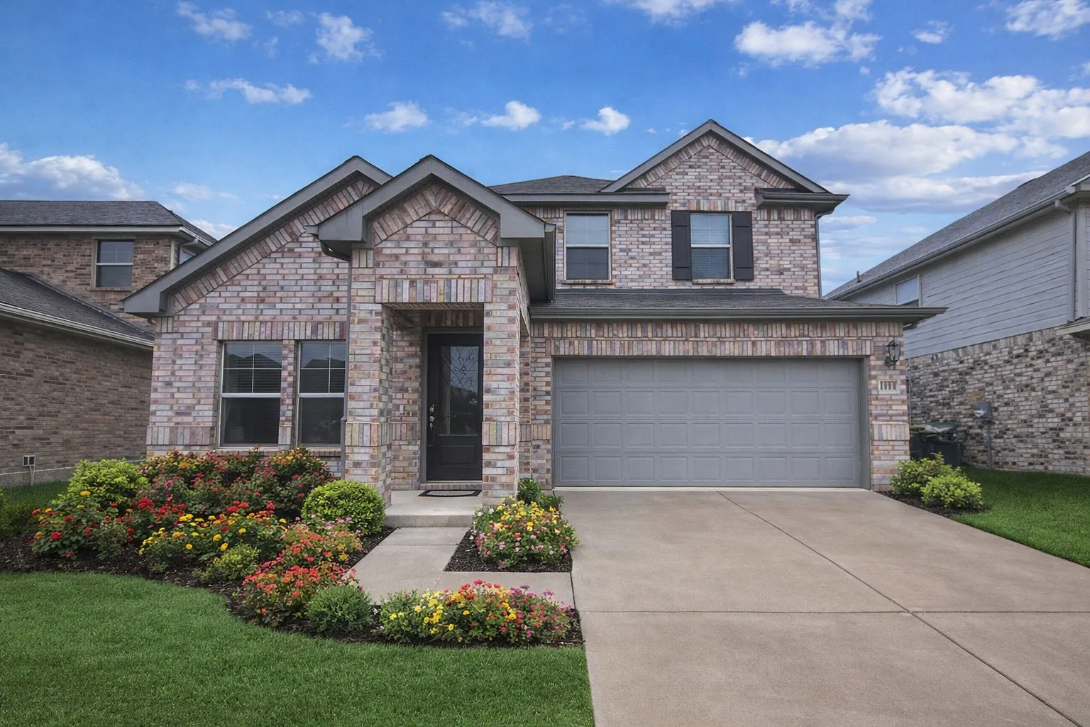 Single Family Residence For Sale in Kaufman County , 1604 Briar Hunt Drive, Forney, Texas 75126, 4 Bedroom, 3 Bathroom, 2 Garage spaces, 2,887 Sqft, built in 2023, Preowned, mls#21161691, Real Estate Agent in Forney, Homes For Sale in Kaufman county, Homes For Sale in Forney, Realtor in Forney Texas, Real Estate Brokerage Independent Realty Texas, Luminita Cordes Realtor