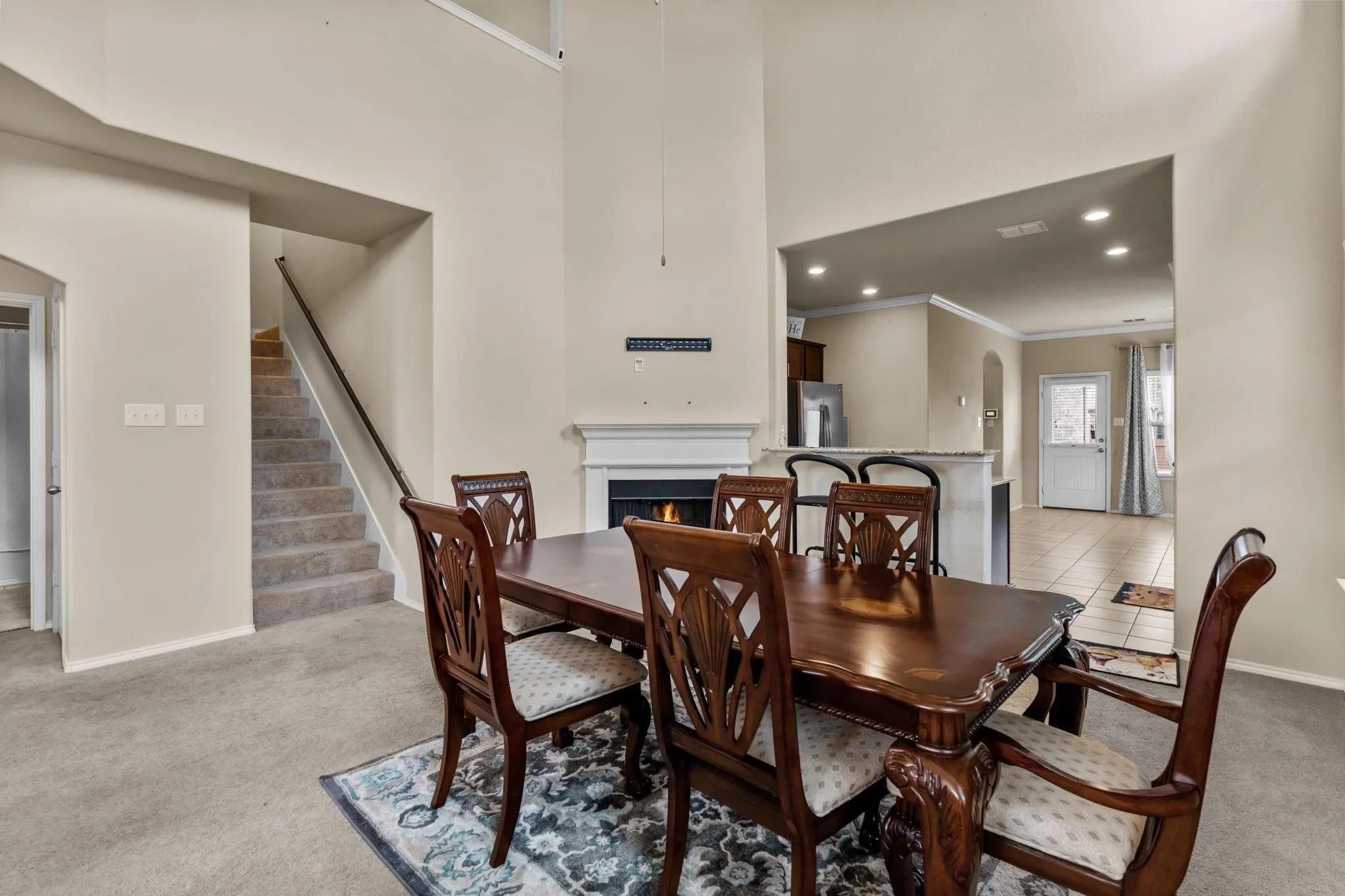 Single Family Residence For Sale in Kaufman County , 3006 Buckthorn Street, Heartland, Texas 75126, 4 Bedroom, 3 Bathroom, 2 Garage spaces, 2,204 Sqft, built in 2016, Price $285,000, mls#21161288, Real Estate Agent in Heartland, Homes For Sale in Kaufman county, Homes For Sale in Heartland, Realtor in Heartland Texas, Real Estate Brokerage Independent Realty Texas, Luminita Cordes Realtor