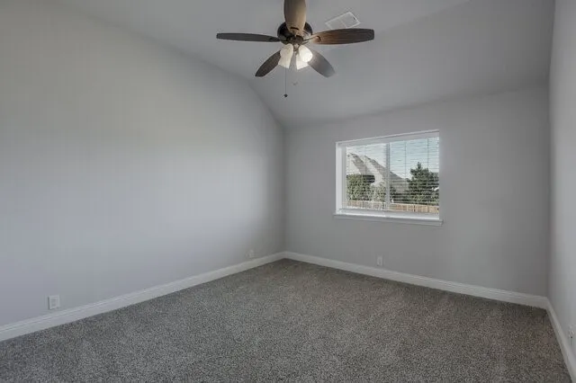 Secondary bedroom #2