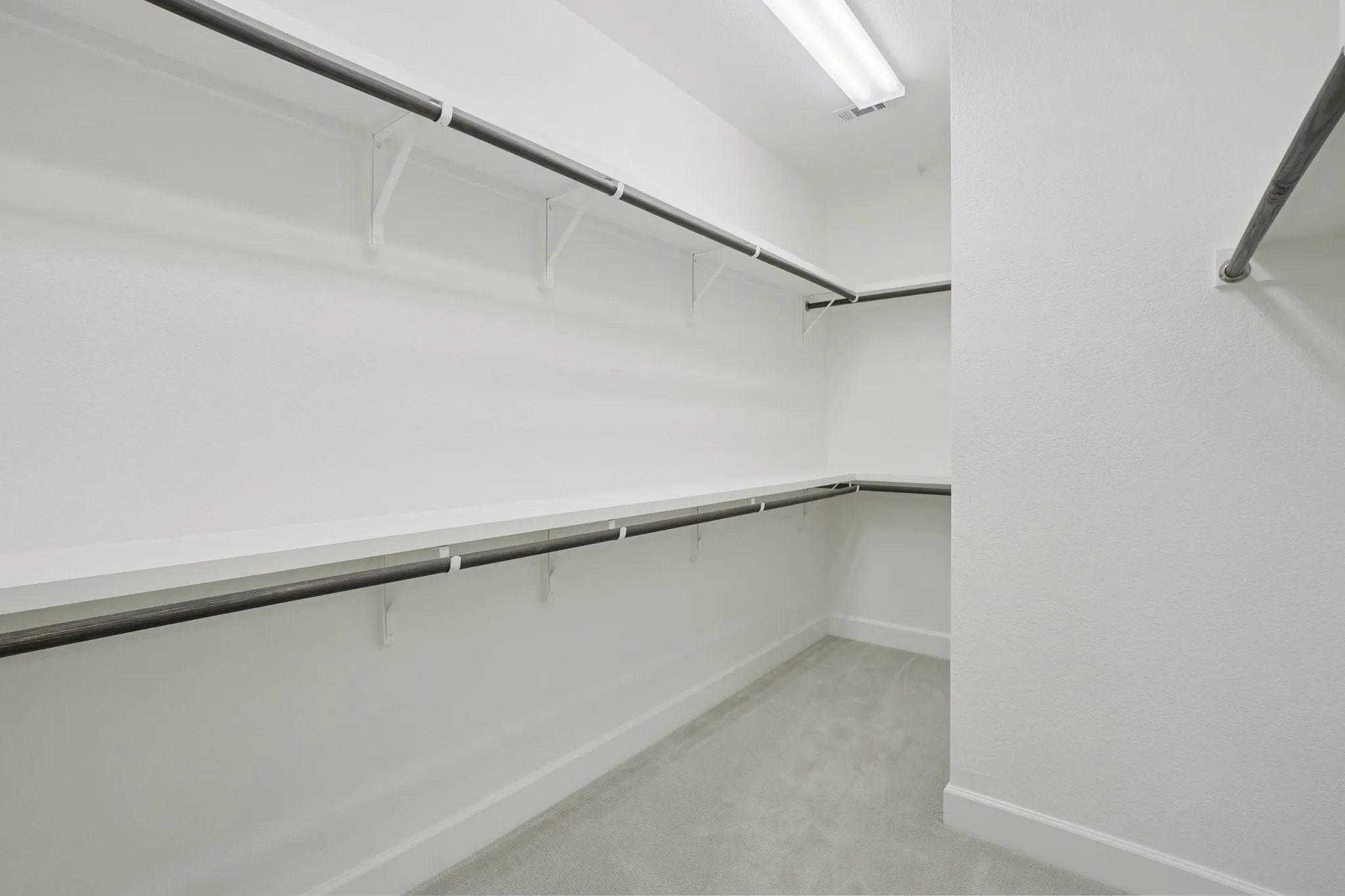 Primary Closet #1