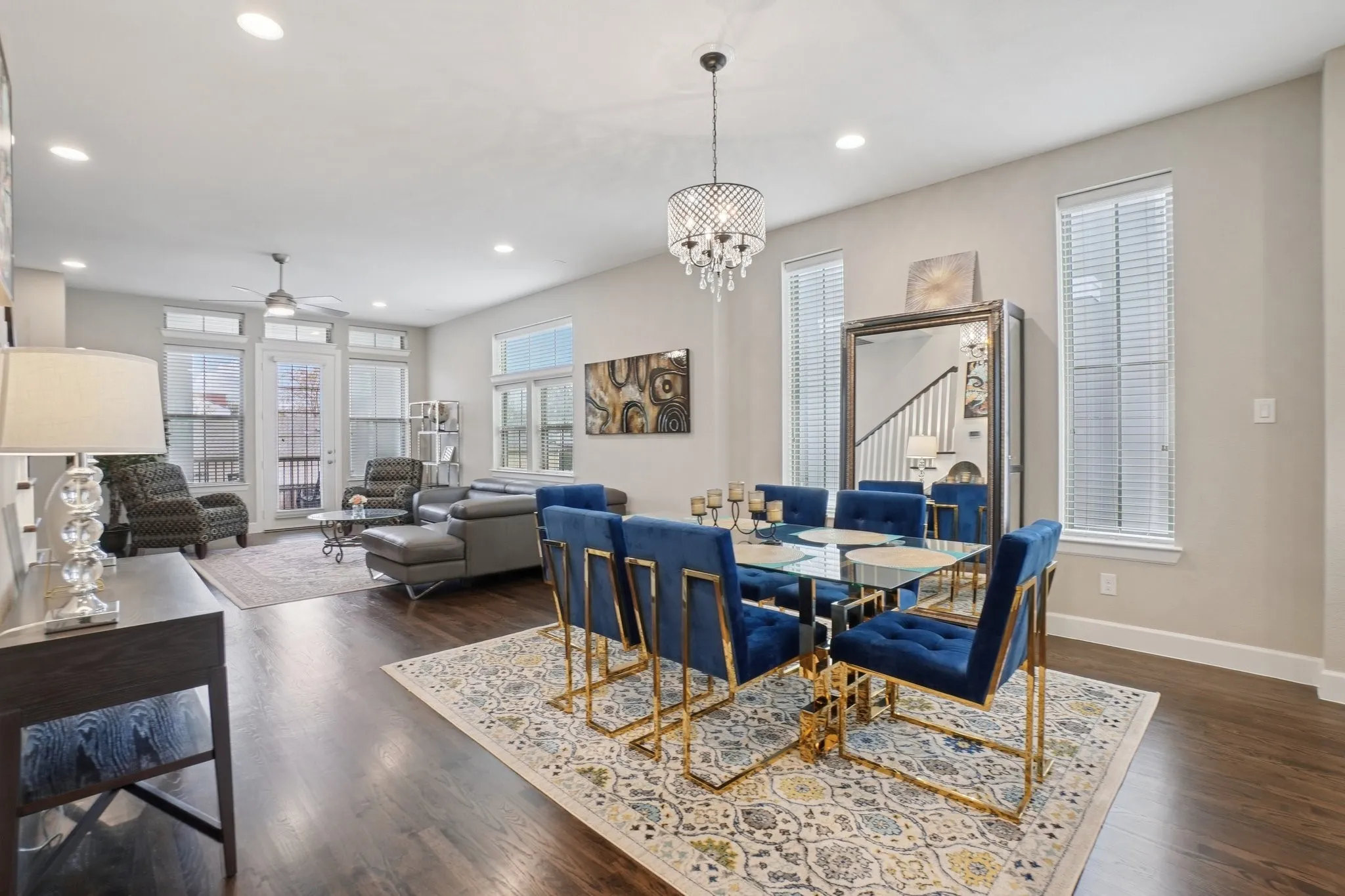 Townhouse For Sale in Dallas County , 4200 Boyer Place, Dallas, Texas 75219, 3 Bedrooms, 4 Bathrooms, 2 Garage spaces, 2,279 Sqft, built in 2017, Preowned, Price $725,000, mls#21161736, Real Estate Agent in Dallas, Homes For Sale in Dallas county, Homes For Sale in Dallas, Realtor in Dallas Texas, Real Estate Brokerage Independent Realty Texas, Luminita Cordes Realtor