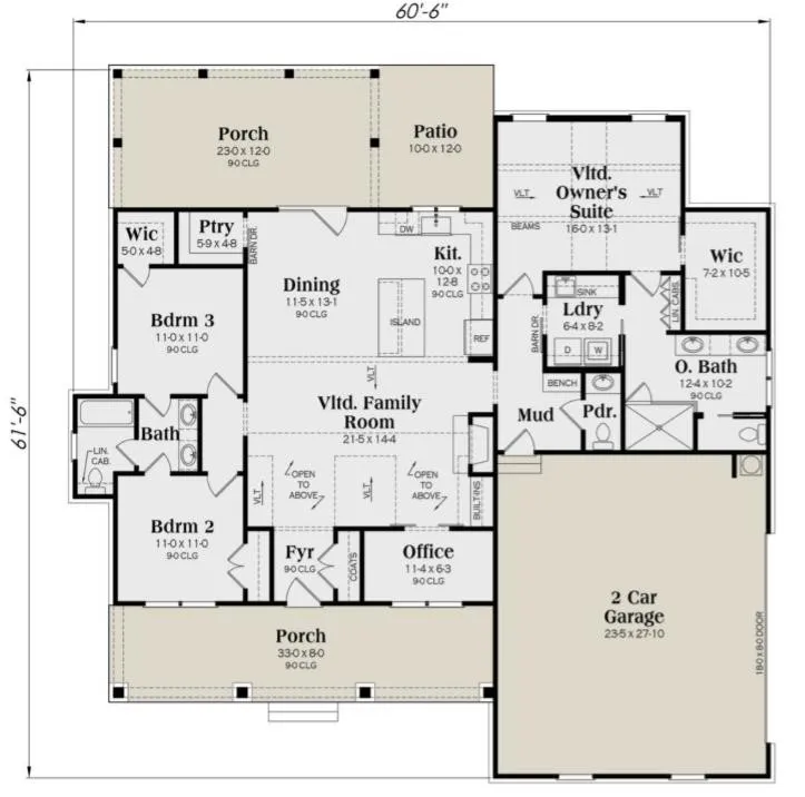 Single Family Residence For Sale in Van Zandt County , 551 VZ CR 3717, Edgewood, Texas 75117, 3 Bedrooms, 3 Bathrooms, 2 Garage spaces, 1,819 Sqft, built in 2026, Proposed, Price $489,311, mls#21161955, Real Estate Agent in Edgewood, Homes For Sale in Van Zandt county, Homes For Sale in Edgewood, Realtor in Edgewood Texas, Real Estate Brokerage Independent Realty Texas, Luminita Cordes Realtor