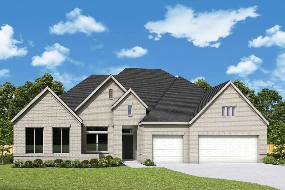 Single Family Residence For Sale in Rockwall County , 1343 Castello Drive, Fate, Texas 75087, 4 Bedroom, 3 Bathroom, 3 Garage spaces, 2,578 Sqft, built in 2025, New Construction - Incomplete, mls#21161995, Real Estate Agent in Fate, Homes For Sale in Rockwall county, Homes For Sale in Fate, Realtor in Fate Texas, Real Estate Brokerage Independent Realty Texas, Luminita Cordes Realtor