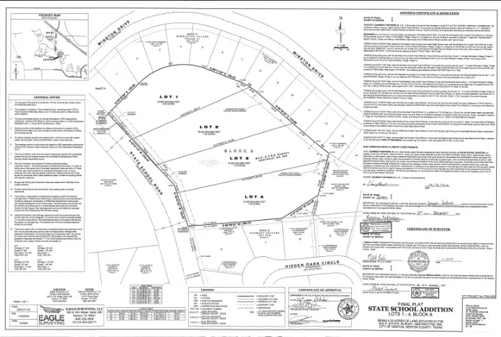 Improved Land For Sale in Denton County , 4505 State School Road, Denton, Texas 76210, 0, 0, Garage spaces, 0 Sqft, built in 0, Price $330,000, mls#21161992, Real Estate Agent in Denton, Homes For Sale in Denton county, Homes For Sale in Denton, Realtor in Denton Texas, Real Estate Brokerage Independent Realty Texas, Luminita Cordes Realtor