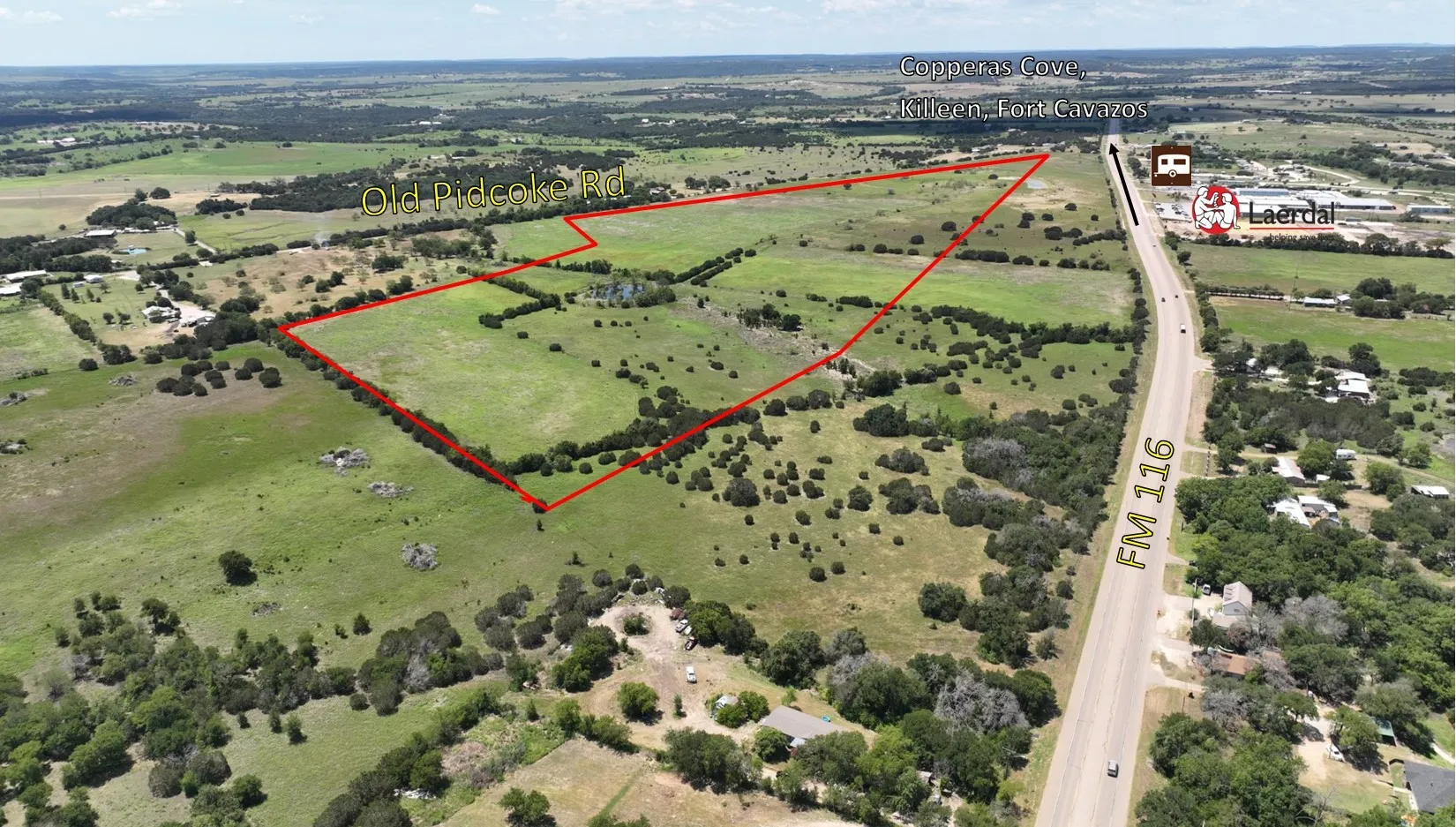 Unimproved Land For Sale in Coryell County , 911 Old Pidcoke, Gatesville, Texas 76528, 0, 0, Garage spaces, 0 Sqft, built in 0, Price $1,788,293, mls#21158226, Real Estate Agent in Gatesville, Homes For Sale in Coryell county, Homes For Sale in Gatesville, Realtor in Gatesville Texas, Real Estate Brokerage Independent Realty Texas, Luminita Cordes Realtor