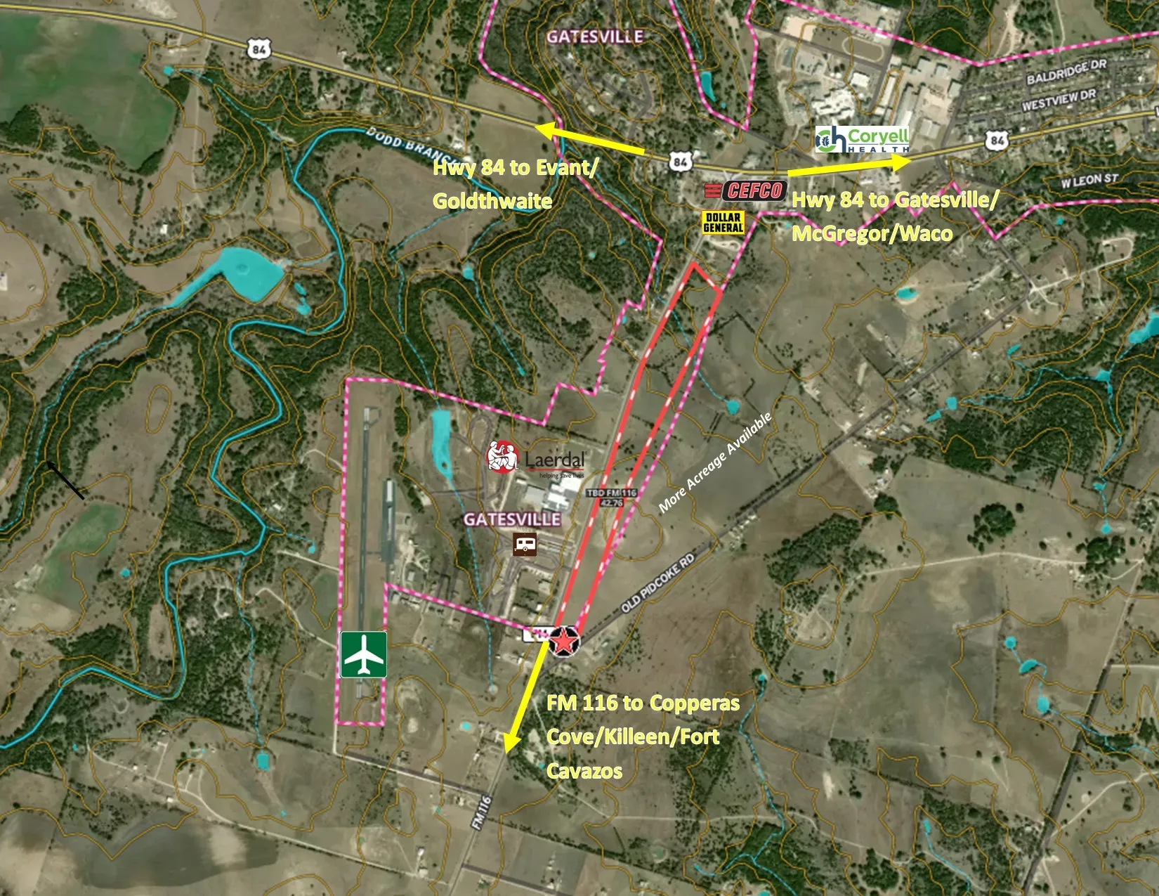 Unimproved Land For Sale in Coryell County , 129 FM 116, Gatesville, Texas 76528, 0, 0, Garage spaces, 0 Sqft, built in 0, Price $2,200,000, mls#21158221, Real Estate Agent in Gatesville, Homes For Sale in Coryell county, Homes For Sale in Gatesville, Realtor in Gatesville Texas, Real Estate Brokerage Independent Realty Texas, Luminita Cordes Realtor