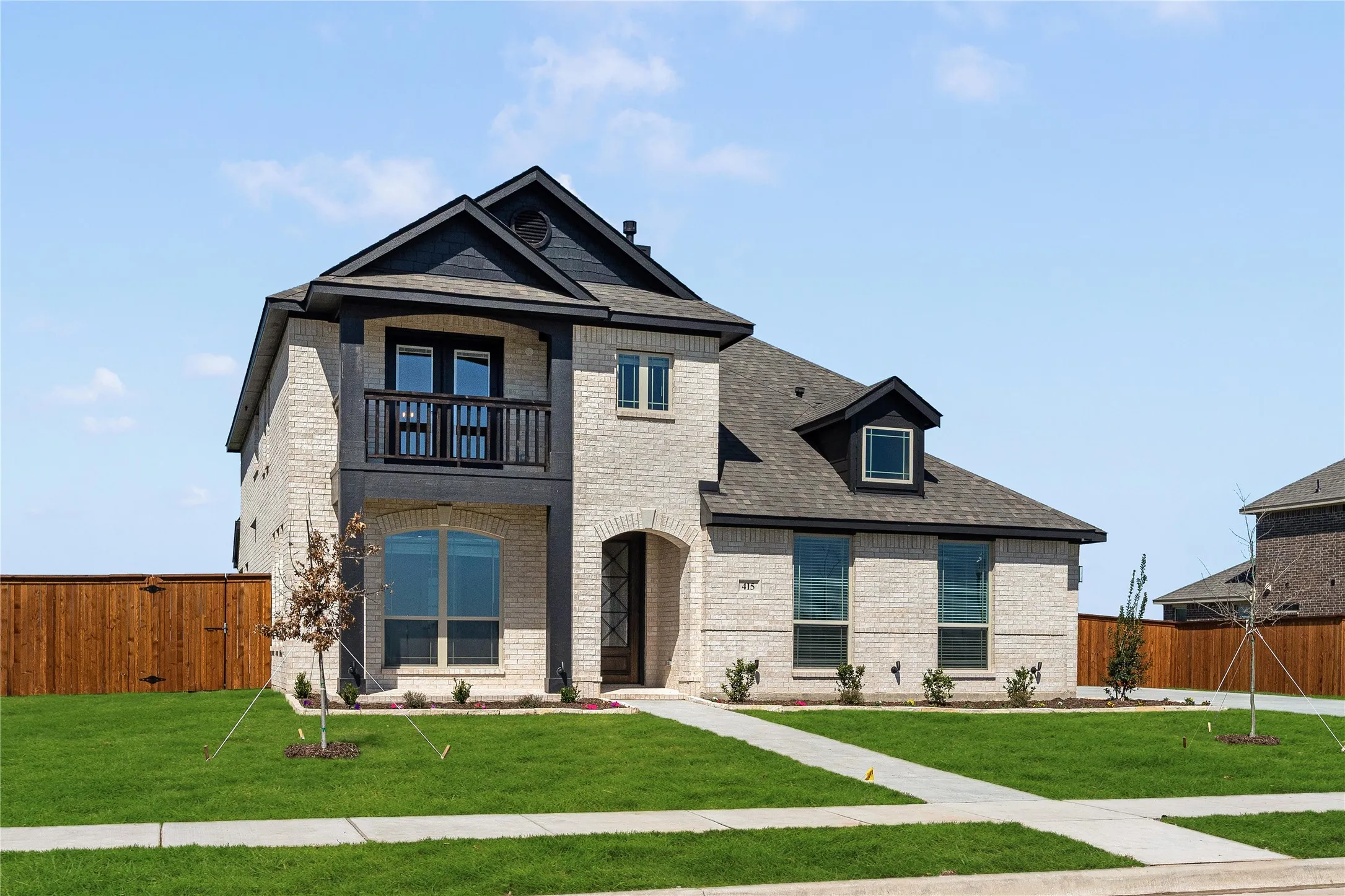 Single Family Residence For Sale in Ellis County , 415 Birkdale Lane, Red Oak, Texas 75154, 5 Bedroom, 4 Bathroom, 2 Garage spaces, 3,261 Sqft, built in 2026, New Construction - Complete, mls#21161809, Real Estate Agent in Red Oak, Homes For Sale in Ellis county, Homes For Sale in Red Oak, Realtor in Red Oak Texas, Real Estate Brokerage Independent Realty Texas, Luminita Cordes Realtor