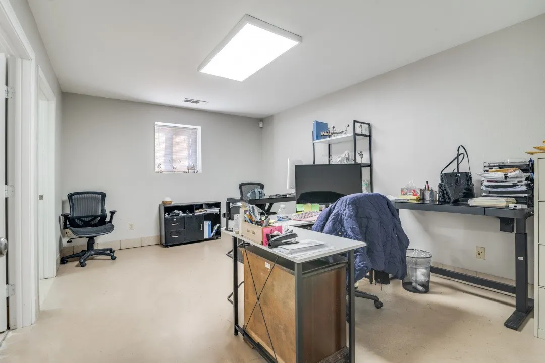 Office 2 in building A