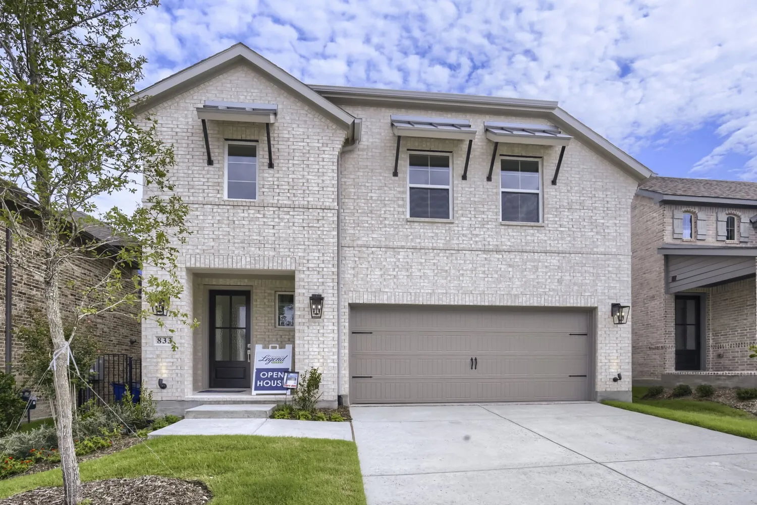 Single Family Residence For Sale in Collin County , 833 Stone Grove Road, Lavon, Texas 75166, 4 Bedroom, 3 Bathroom, 2 Garage spaces, 2,774 Sqft, built in 2026, New Construction - Incomplete, Price $459,990, mls#21161590, Real Estate Agent in Lavon, Homes For Sale in Collin county, Homes For Sale in Lavon, Realtor in Lavon Texas, Real Estate Brokerage Independent Realty Texas, Luminita Cordes Realtor